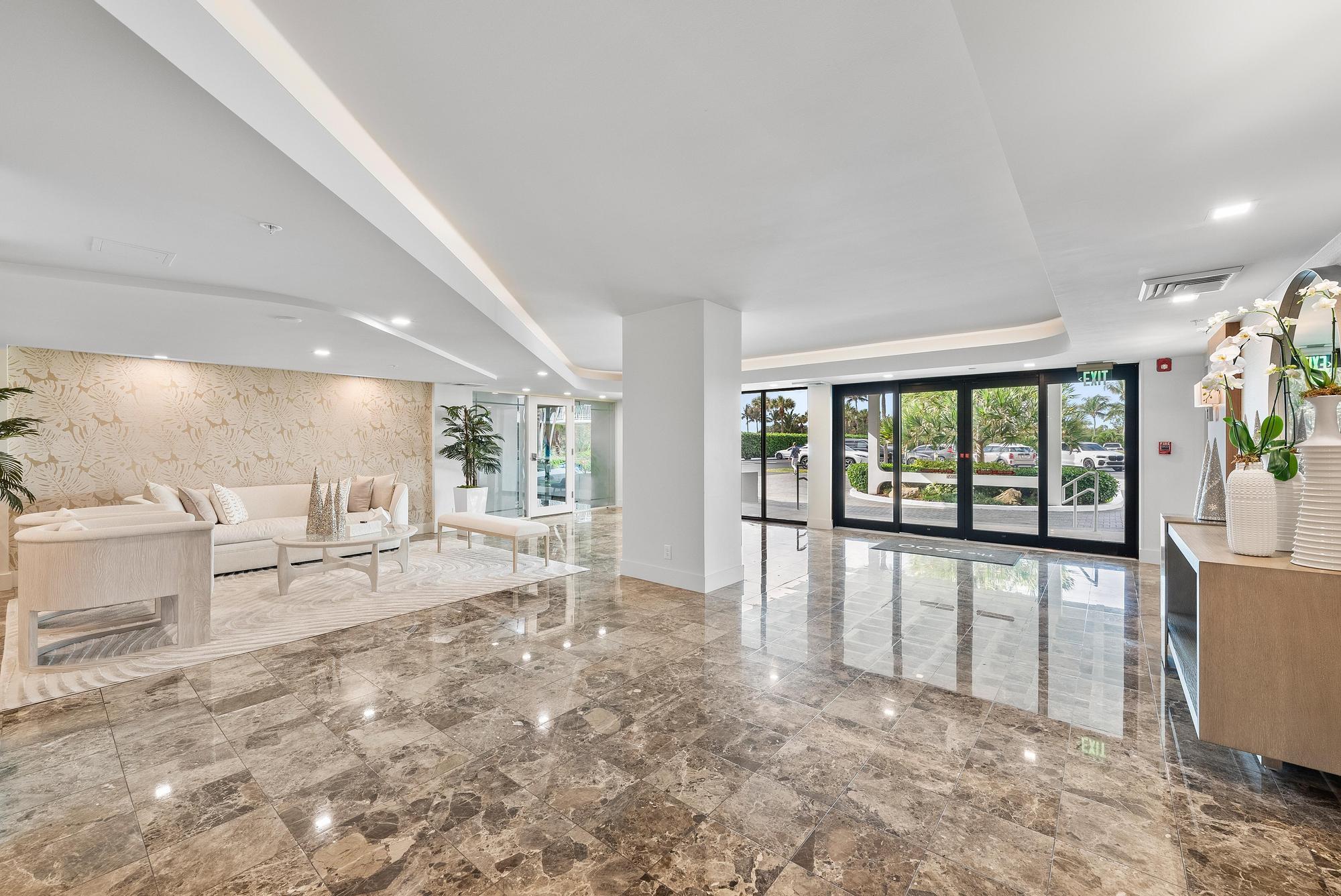 2600 S Ocean Boulevard 305s