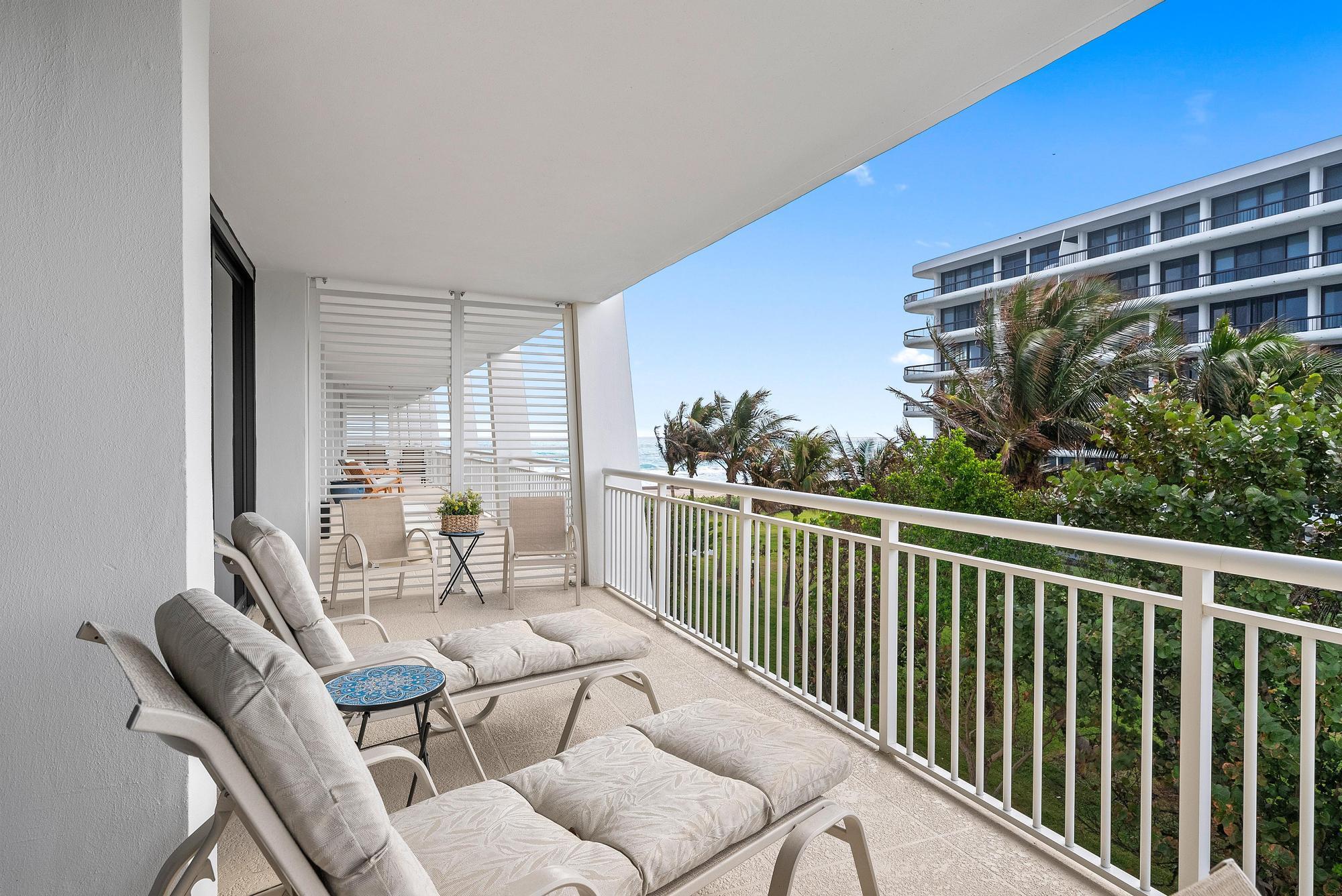 2600 S Ocean Boulevard 305s