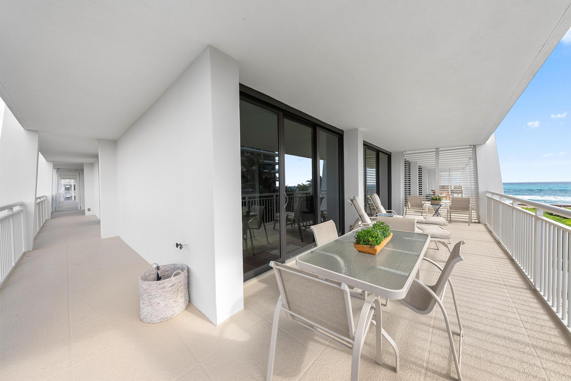 2600 S Ocean Boulevard 305s