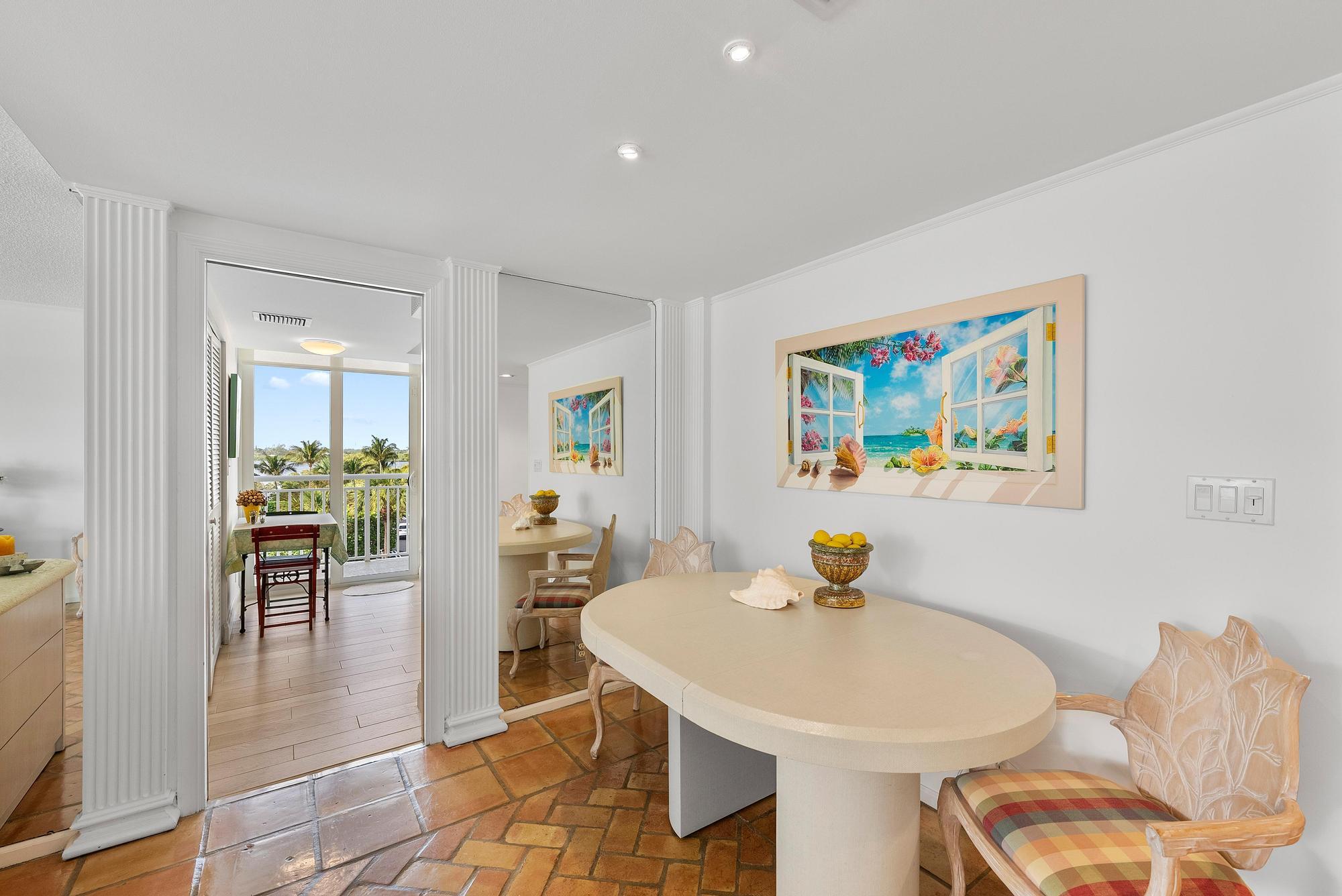 2600 S Ocean Boulevard 305s