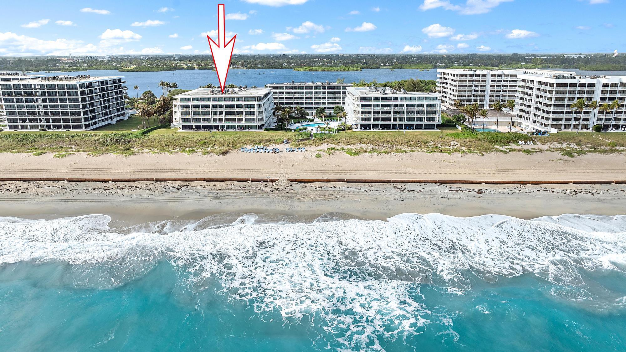 2600 S Ocean Boulevard 305s