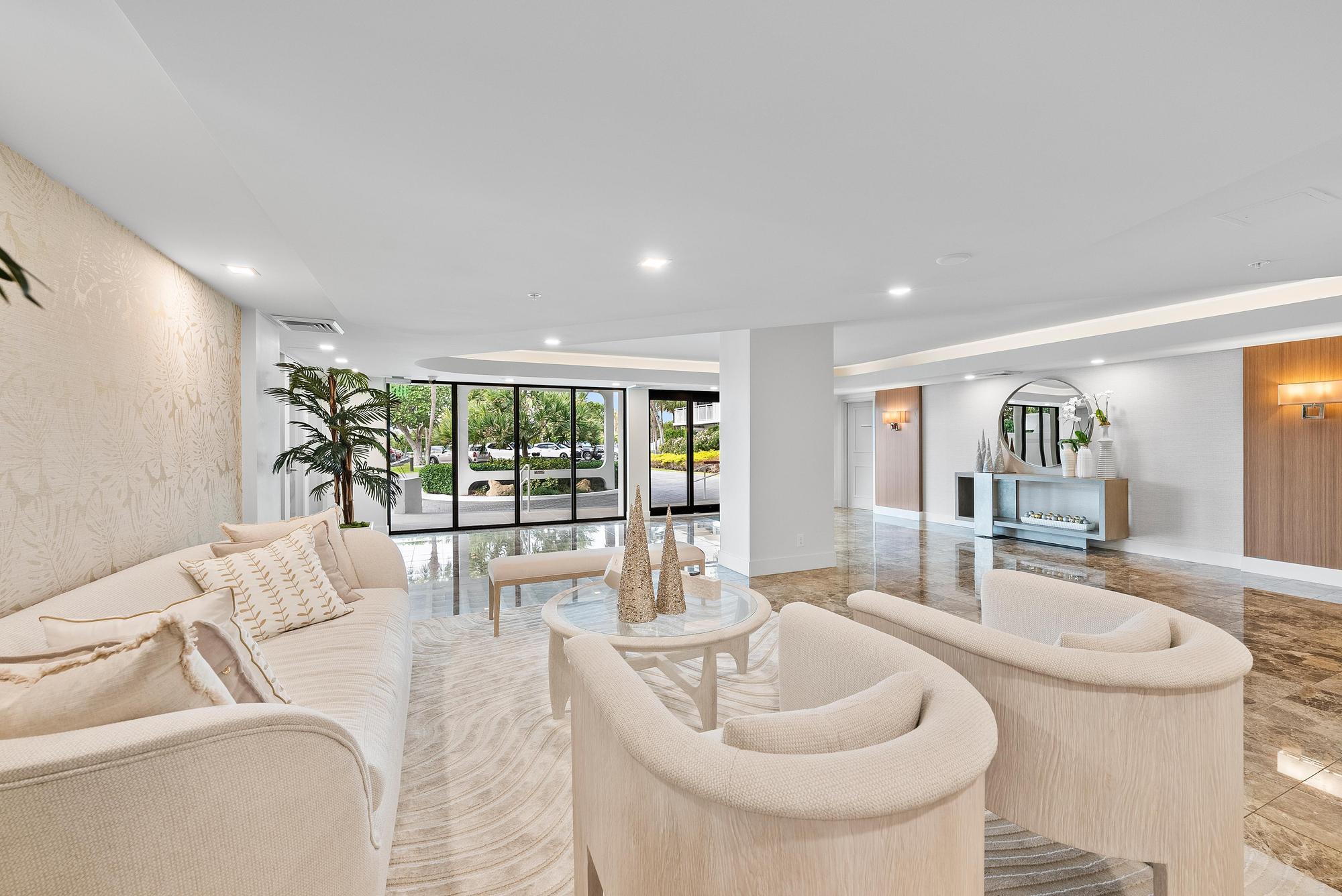 2600 S Ocean Boulevard 305s