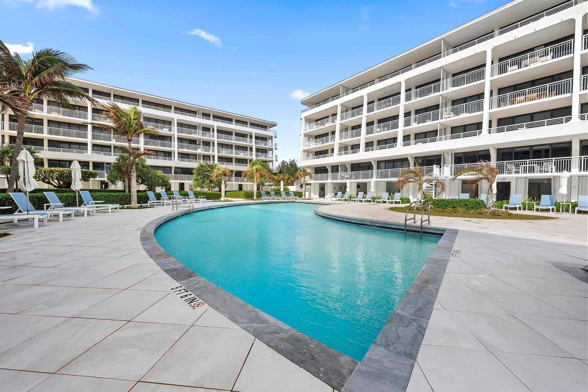 2600 S Ocean Boulevard 305s