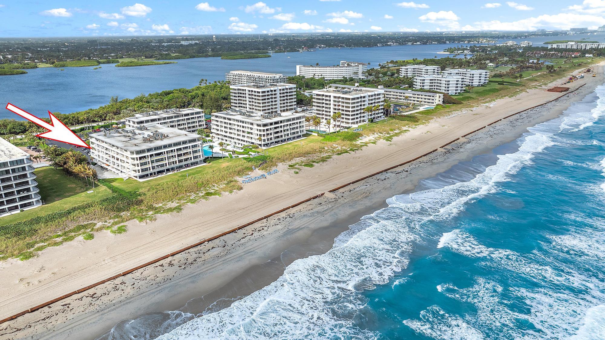 2600 S Ocean Boulevard 305s