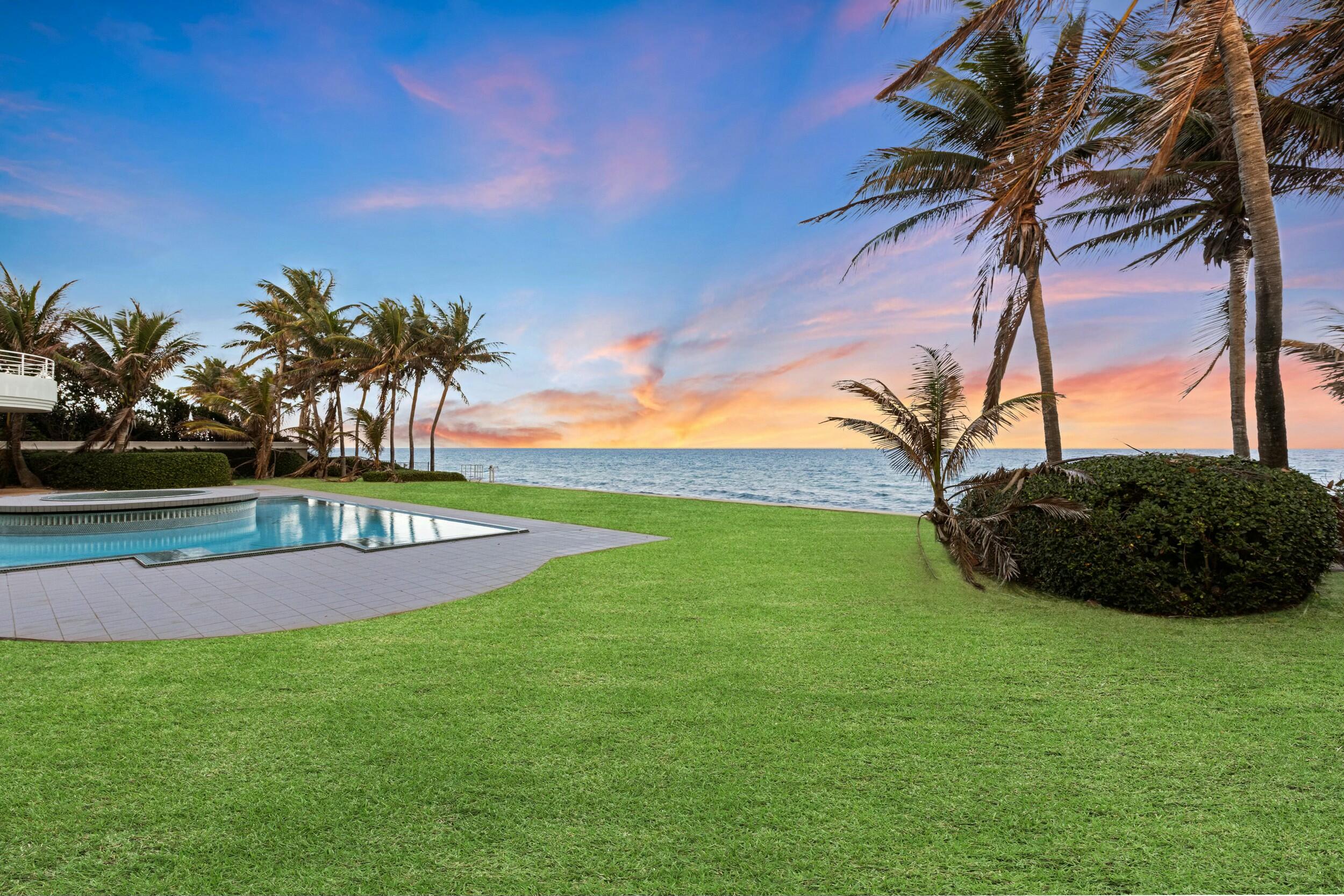 1200 S Ocean Boulevard