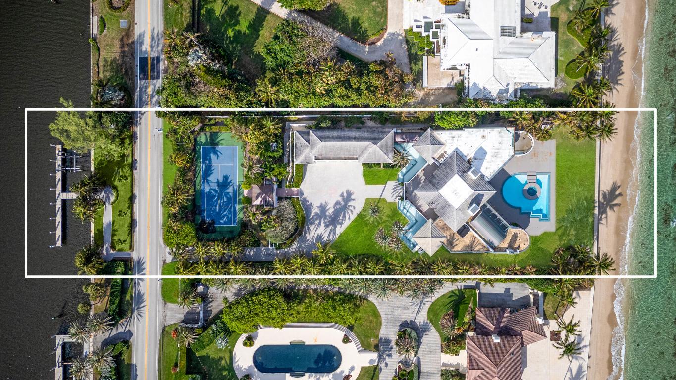 1200 S Ocean Boulevard