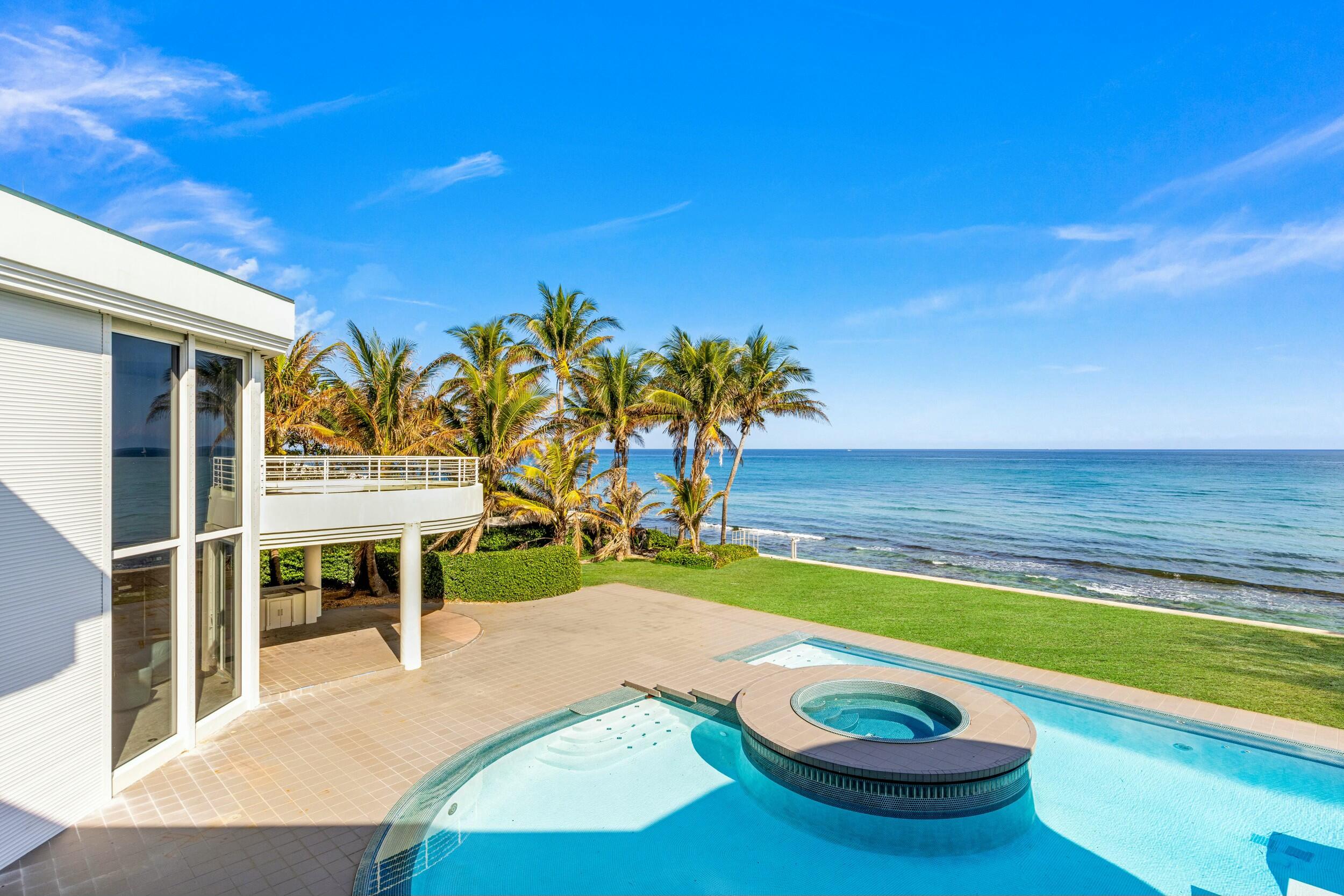 1200 S Ocean Boulevard