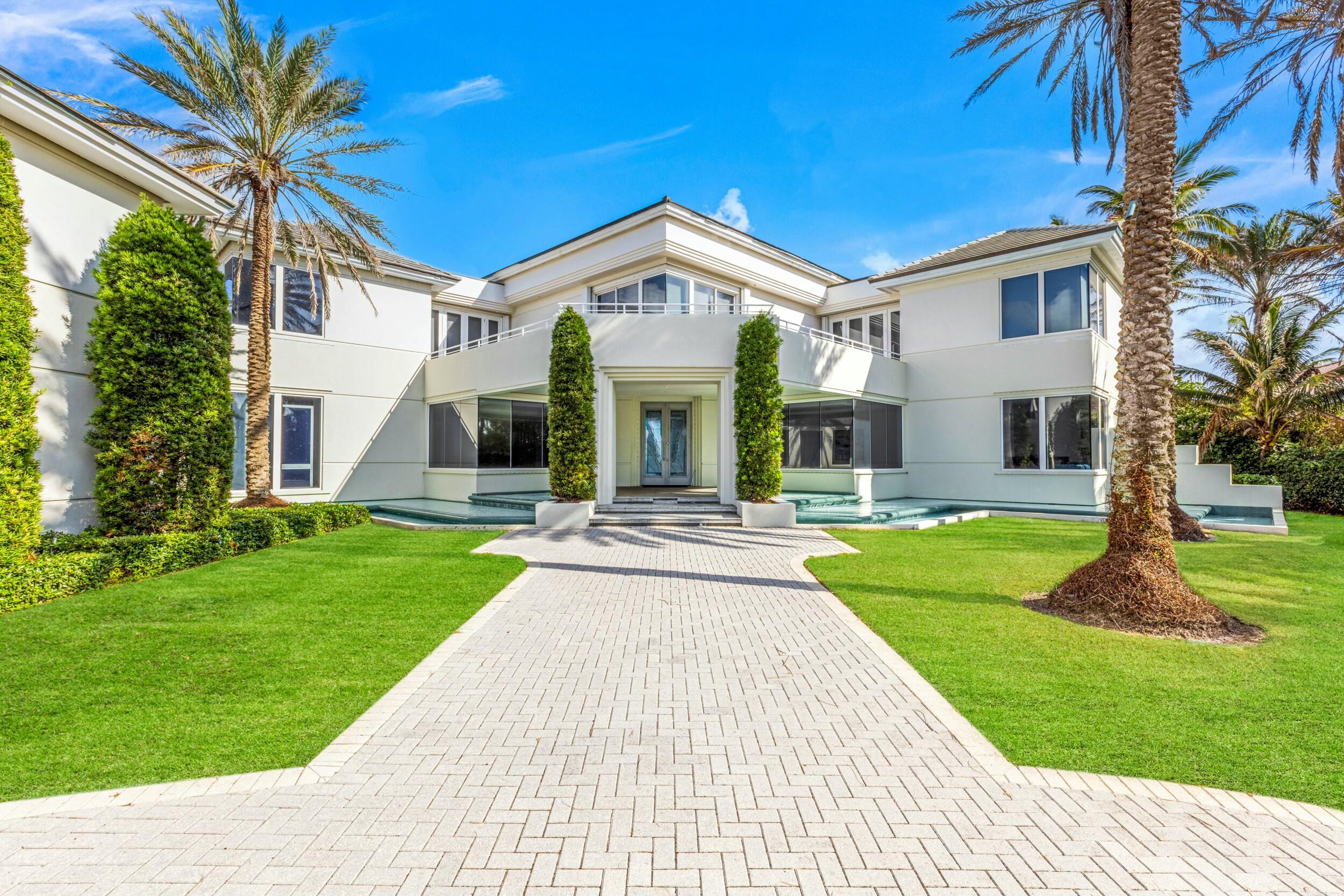 1200 S Ocean Boulevard