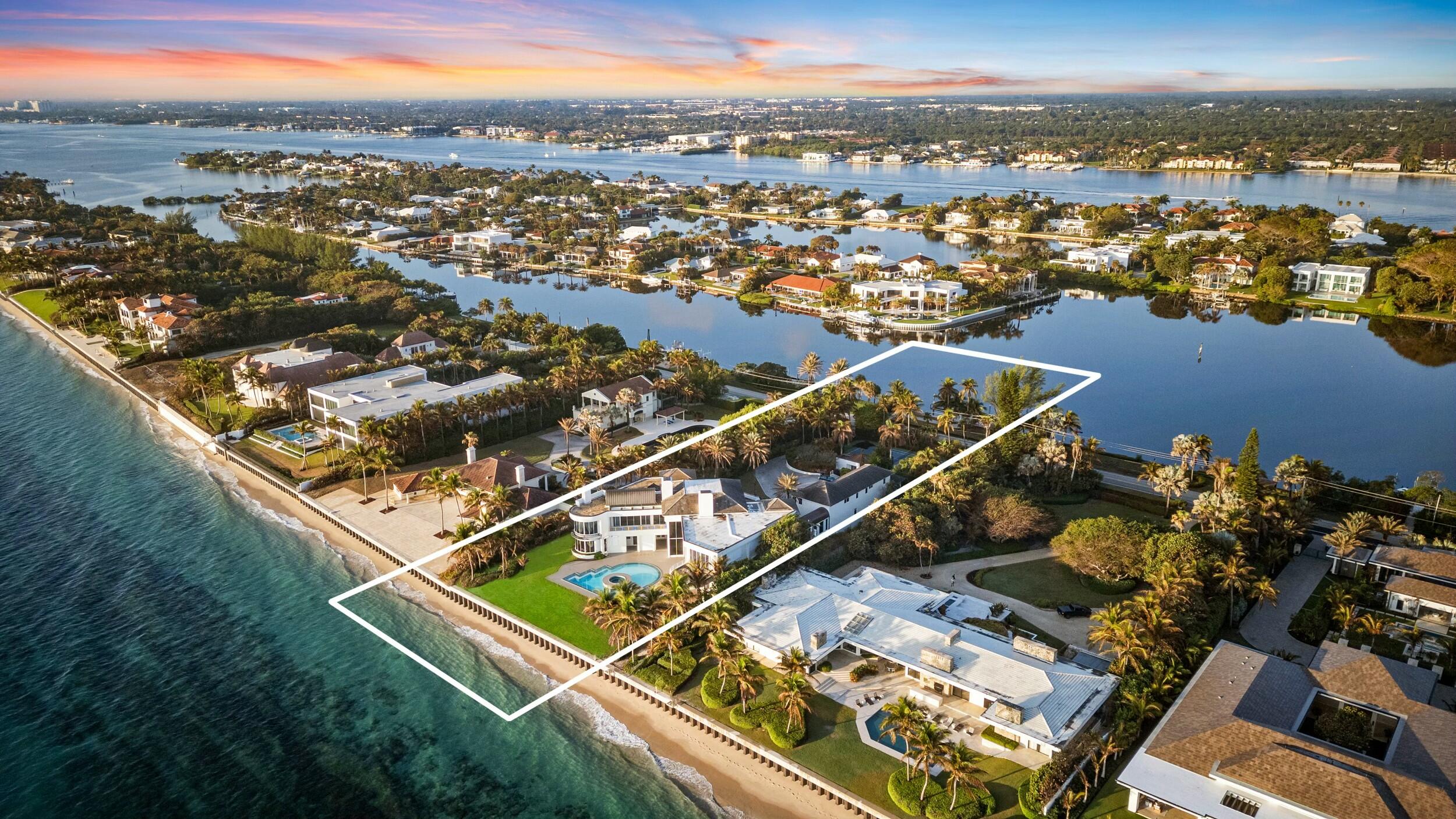 1200 S Ocean Boulevard