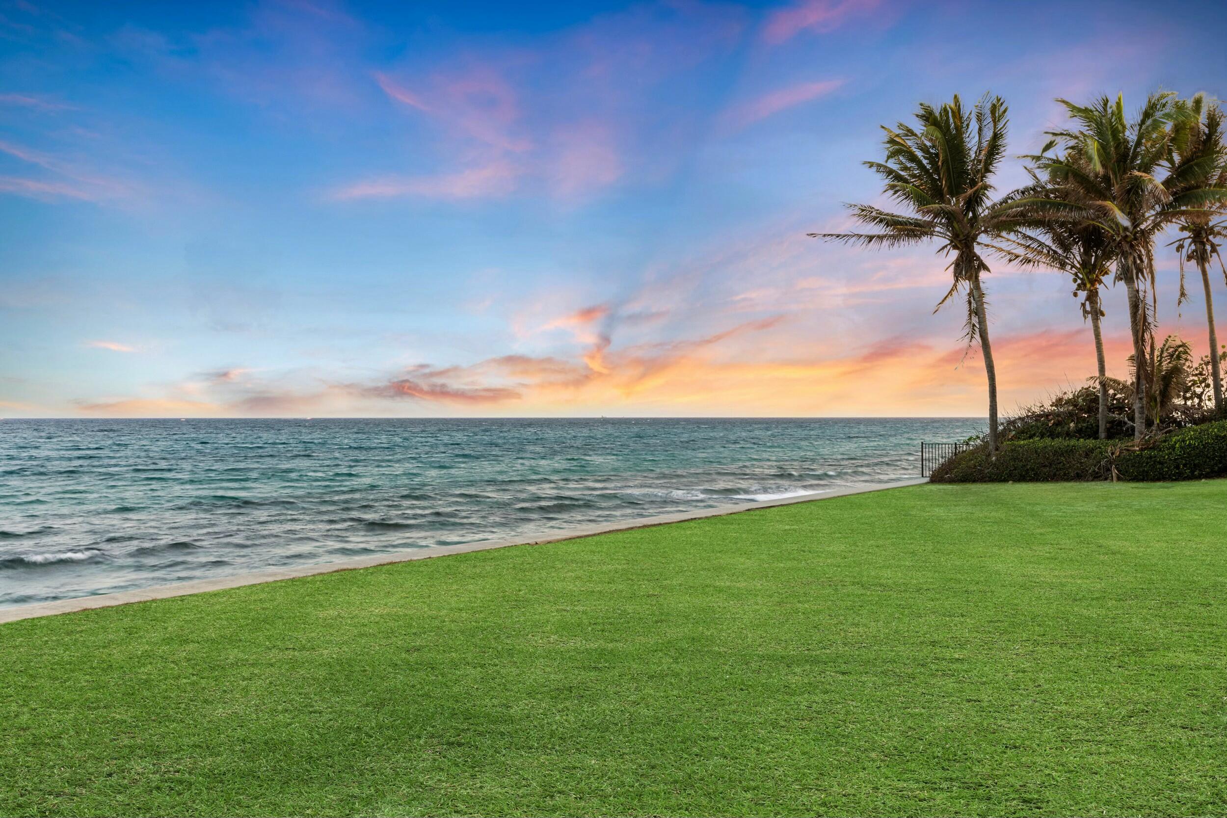 1200 S Ocean Boulevard