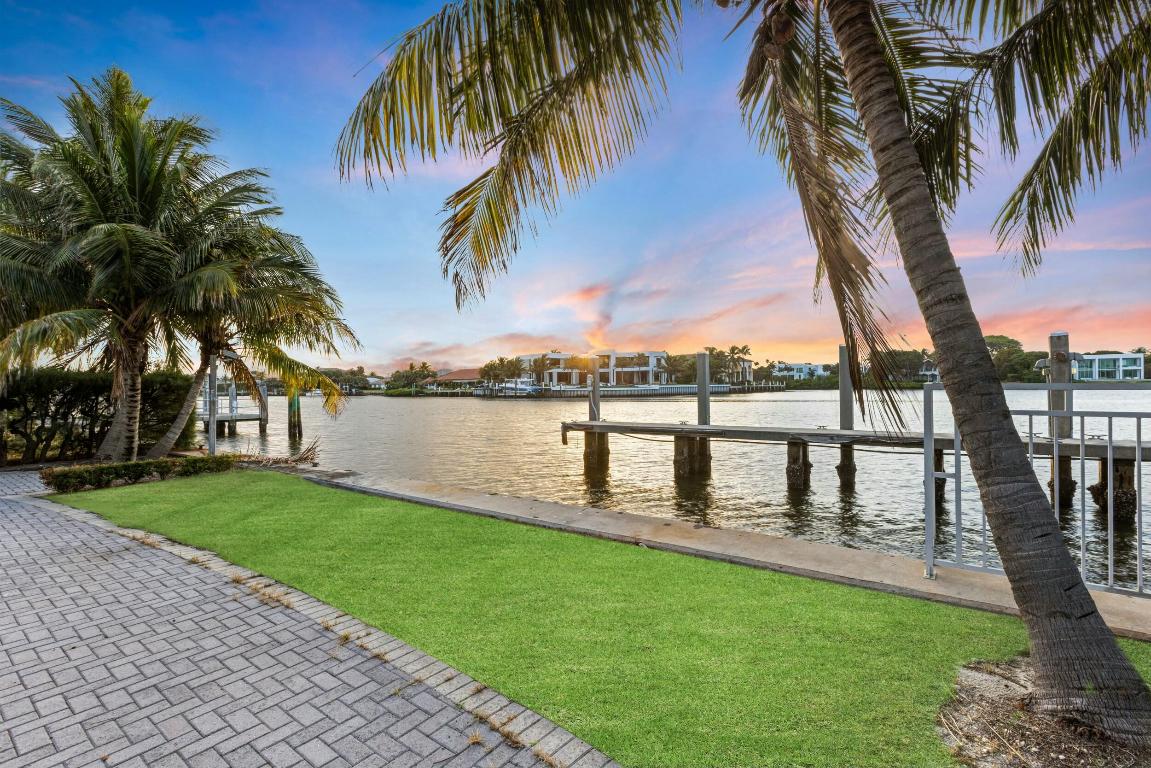 1200 S Ocean Boulevard