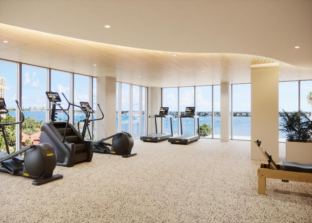 4714 N Flagler Drive 1202