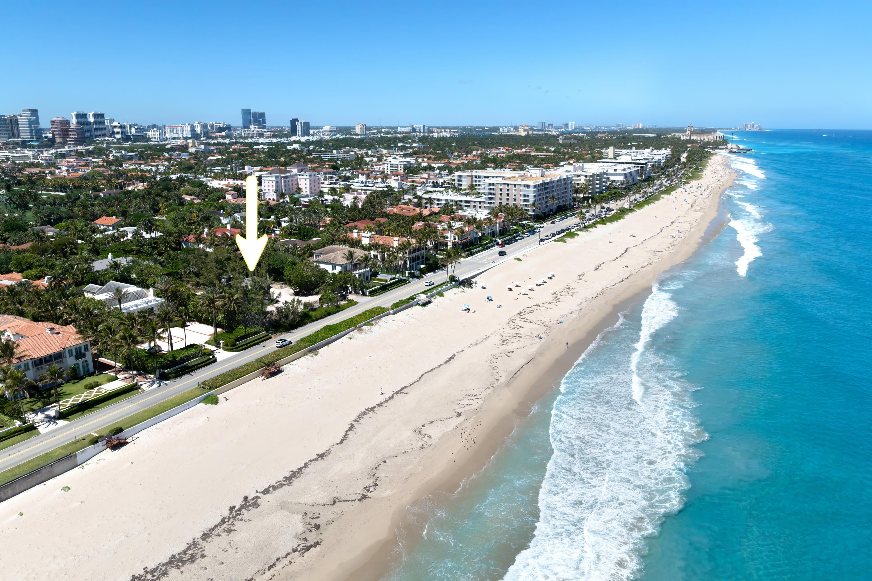 480 S Ocean Boulevard