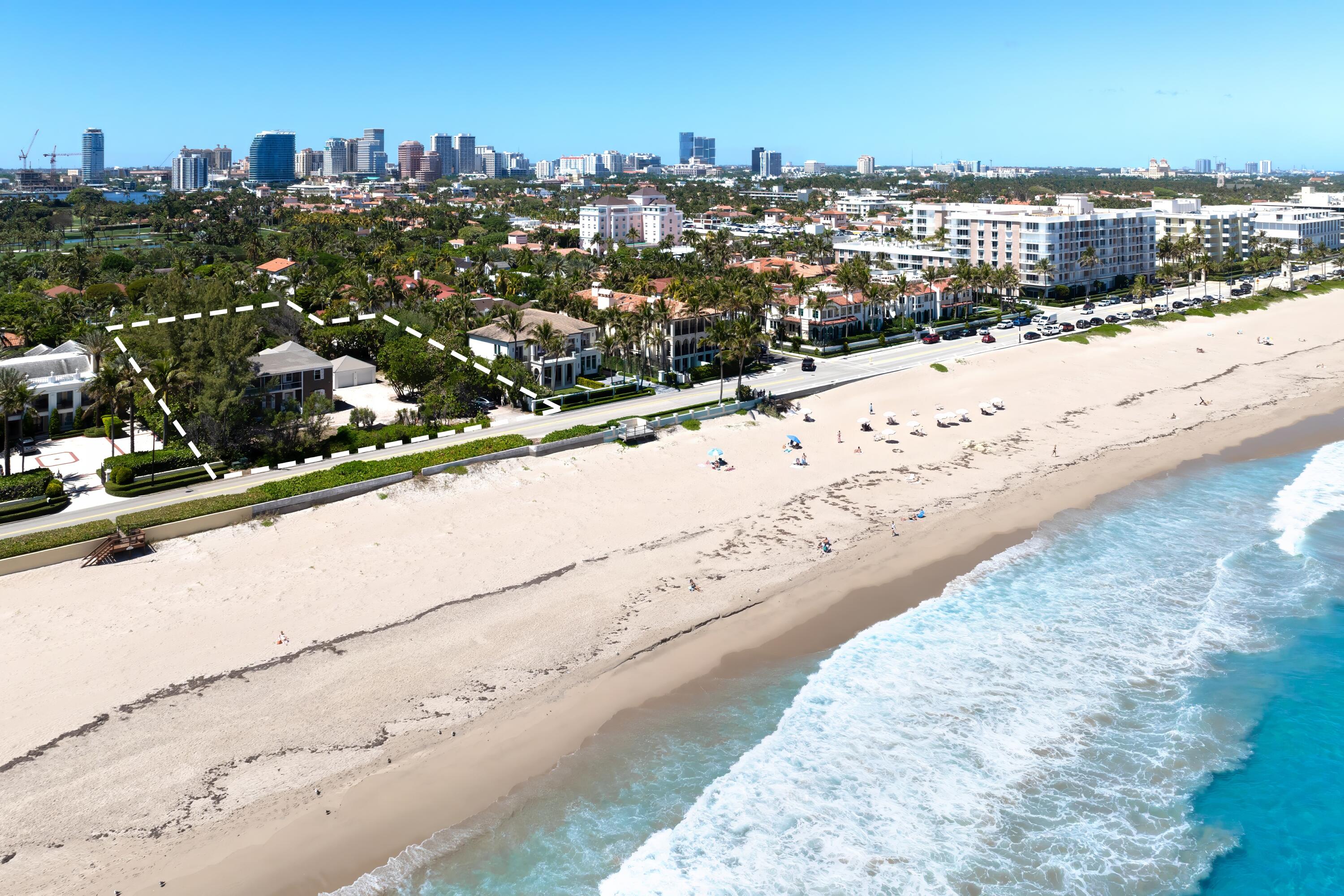 480 S Ocean Boulevard