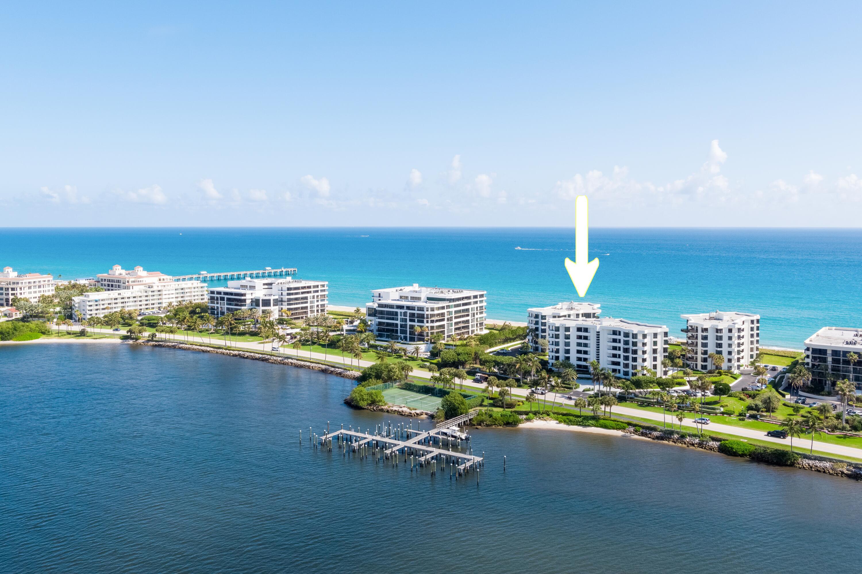 3120 S Ocean Boulevard 3602