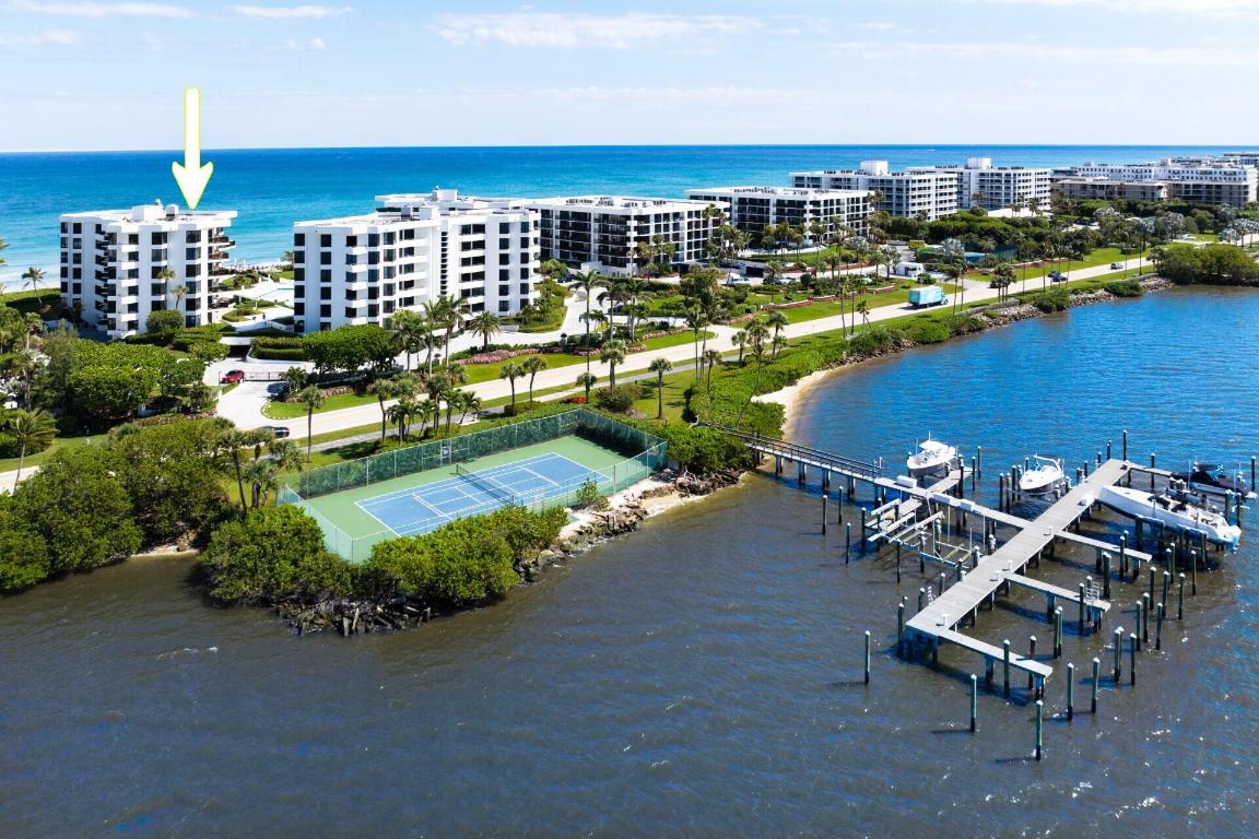 3120 S Ocean Boulevard 3602