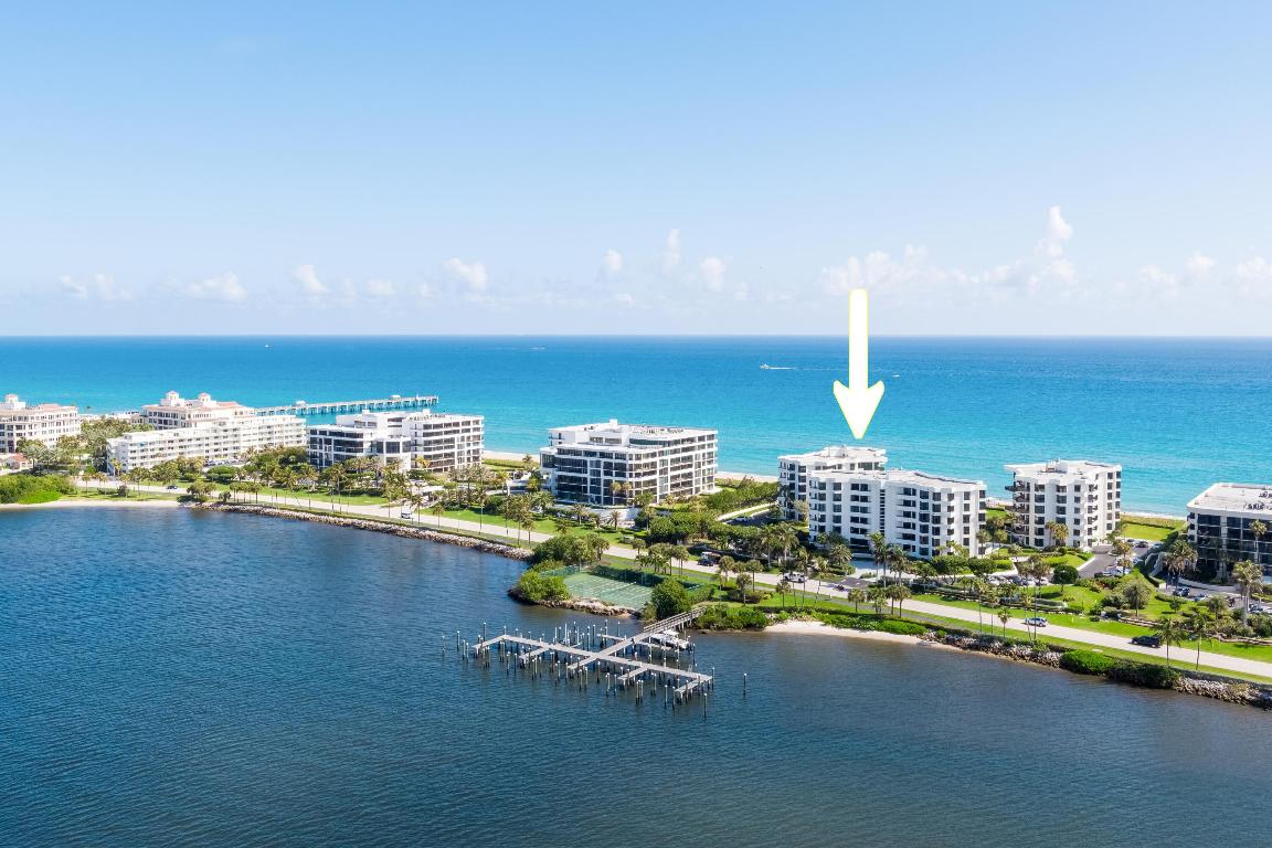 3120 S Ocean Boulevard 3602