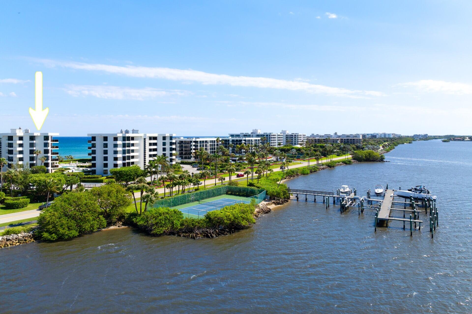 3120 S Ocean Boulevard 3602