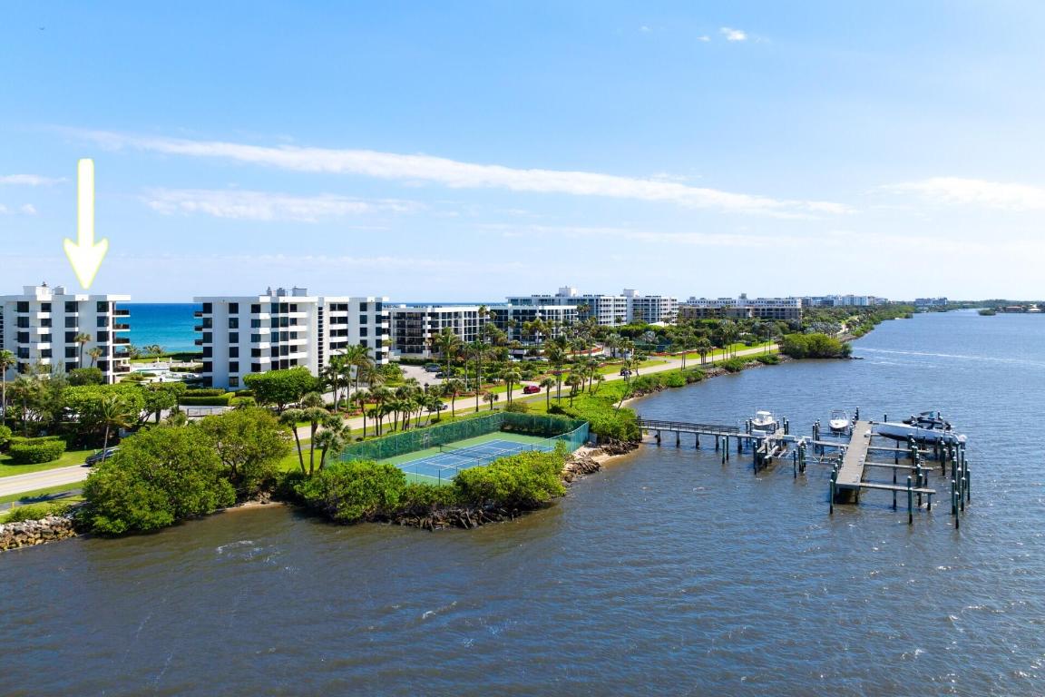 3120 S Ocean Boulevard 3602