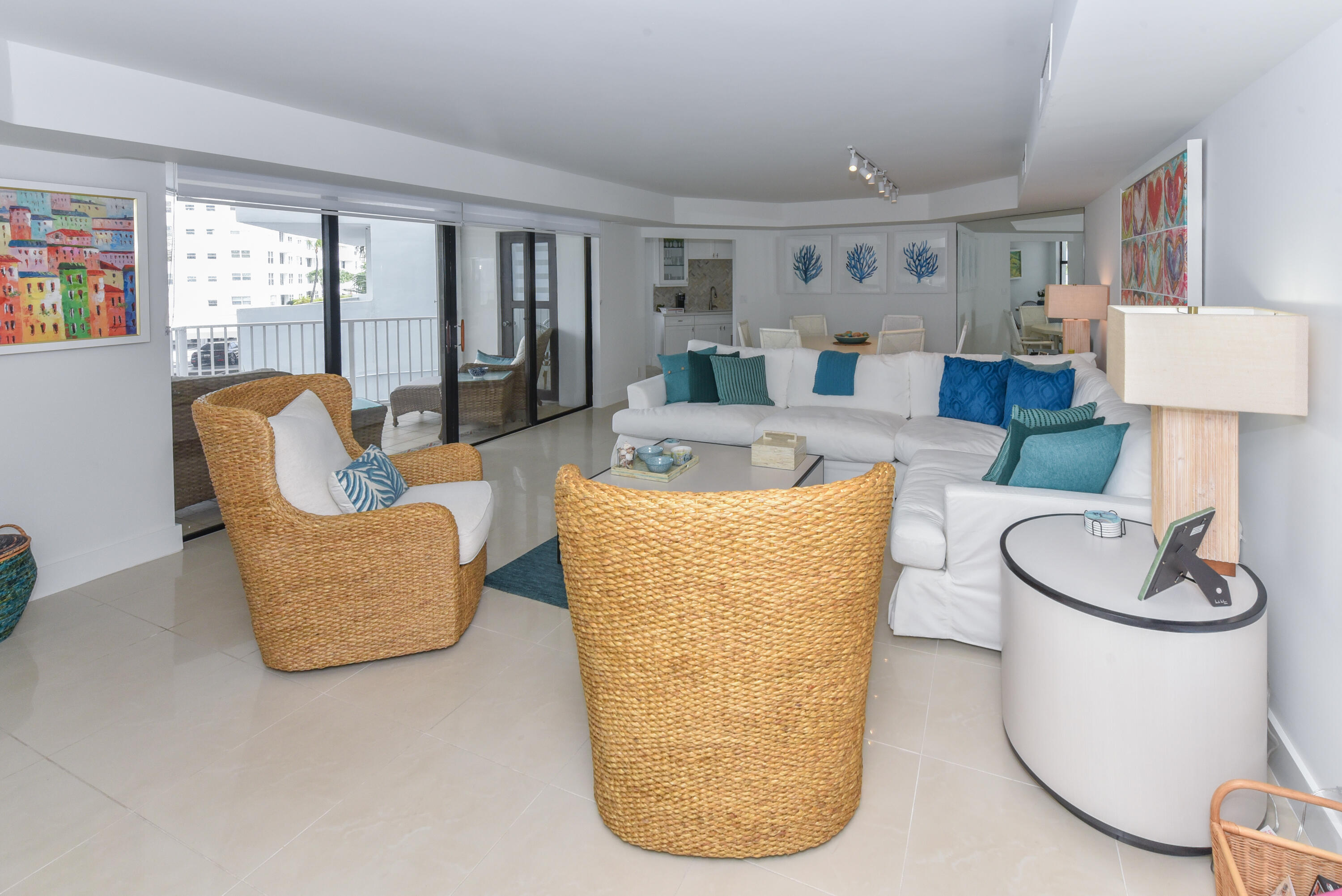 2860 S Ocean Boulevard 202