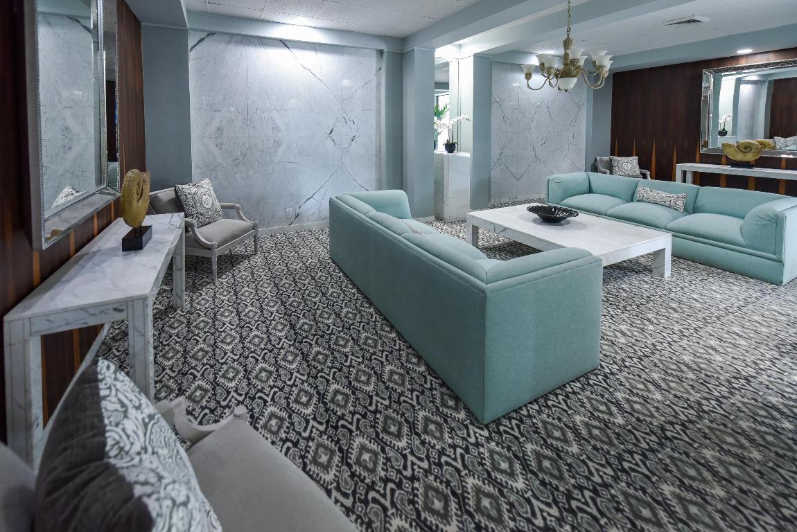 2860 S Ocean Boulevard 202