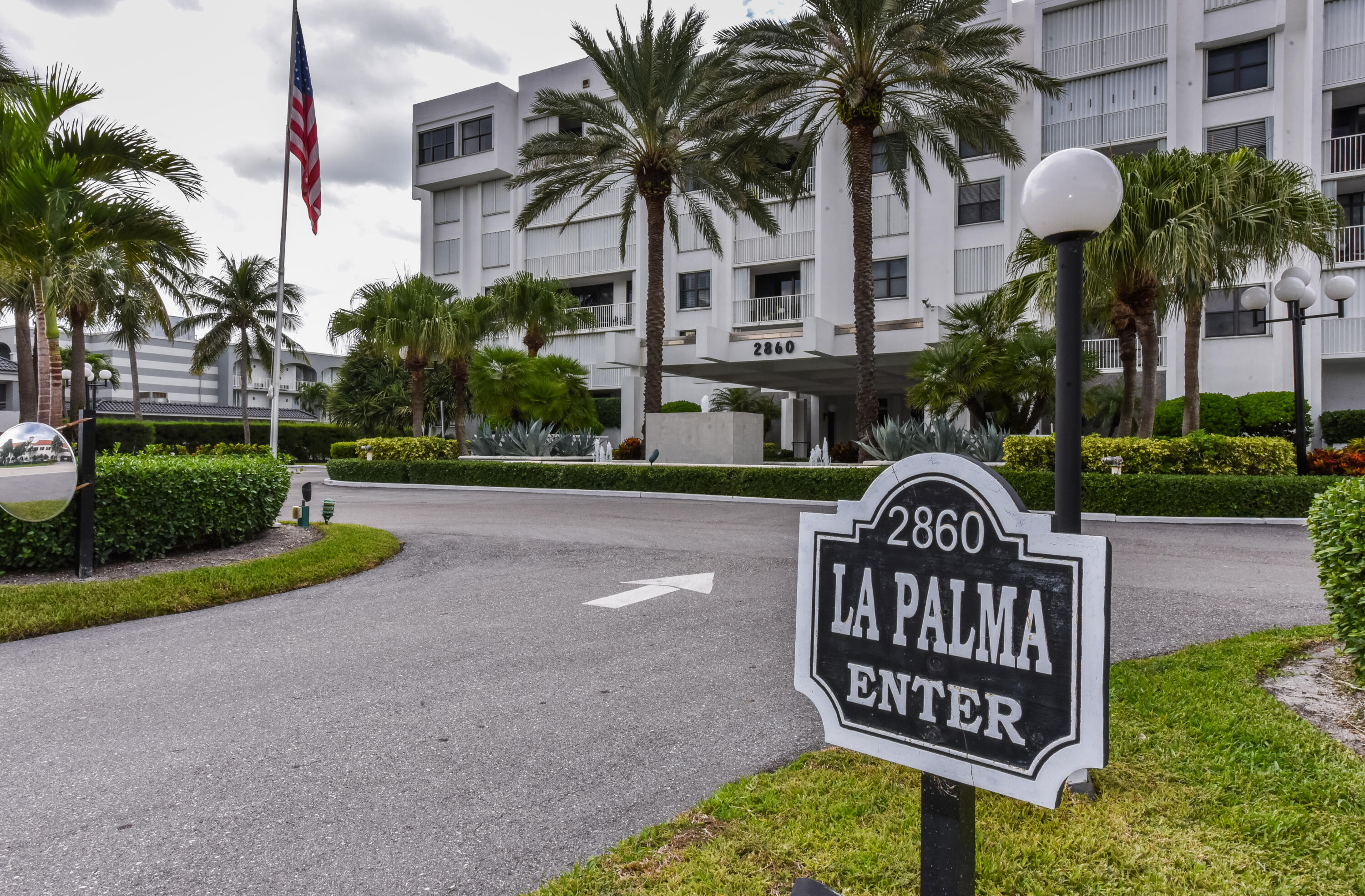 2860 S Ocean Boulevard 202