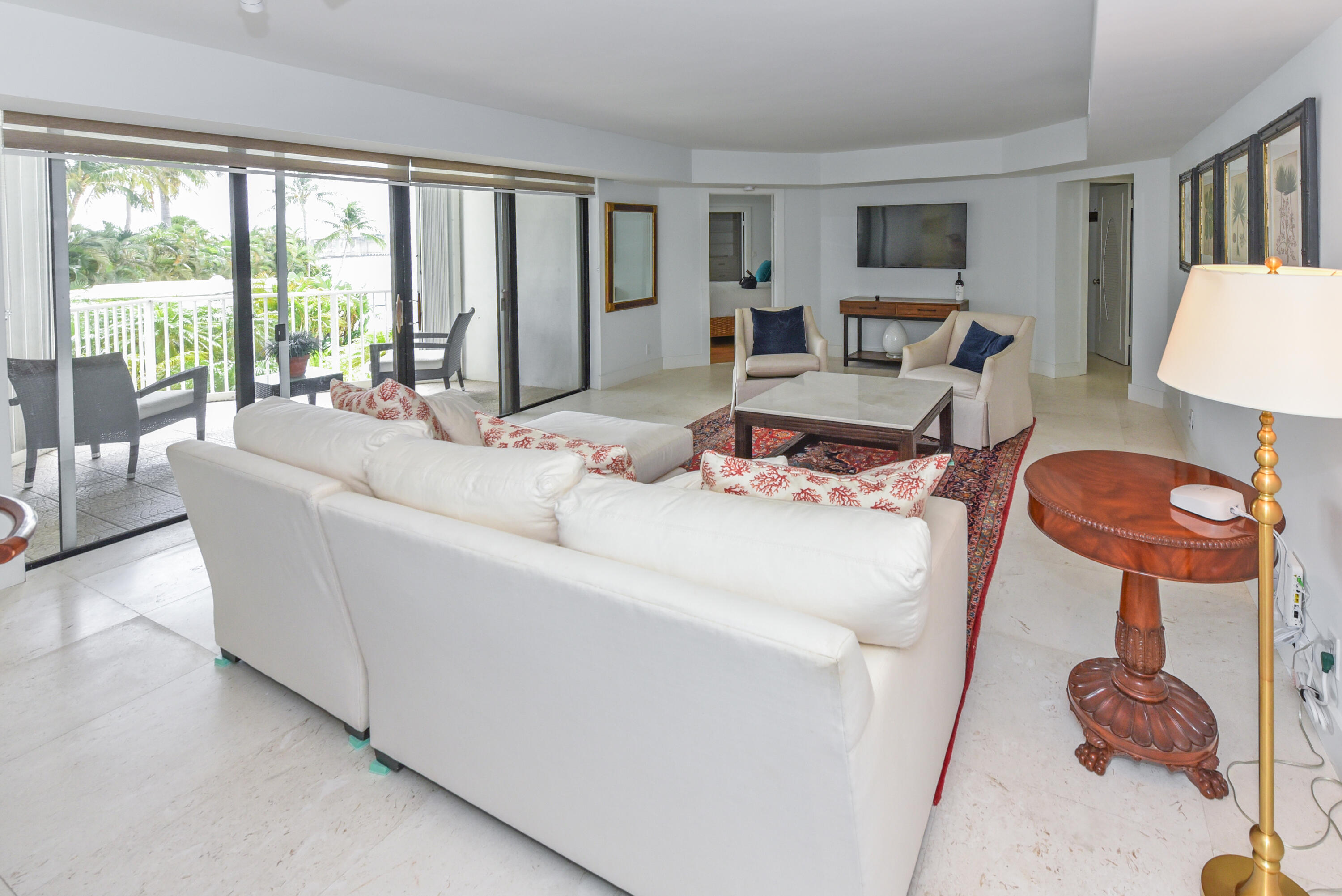 2860 S Ocean Boulevard 211