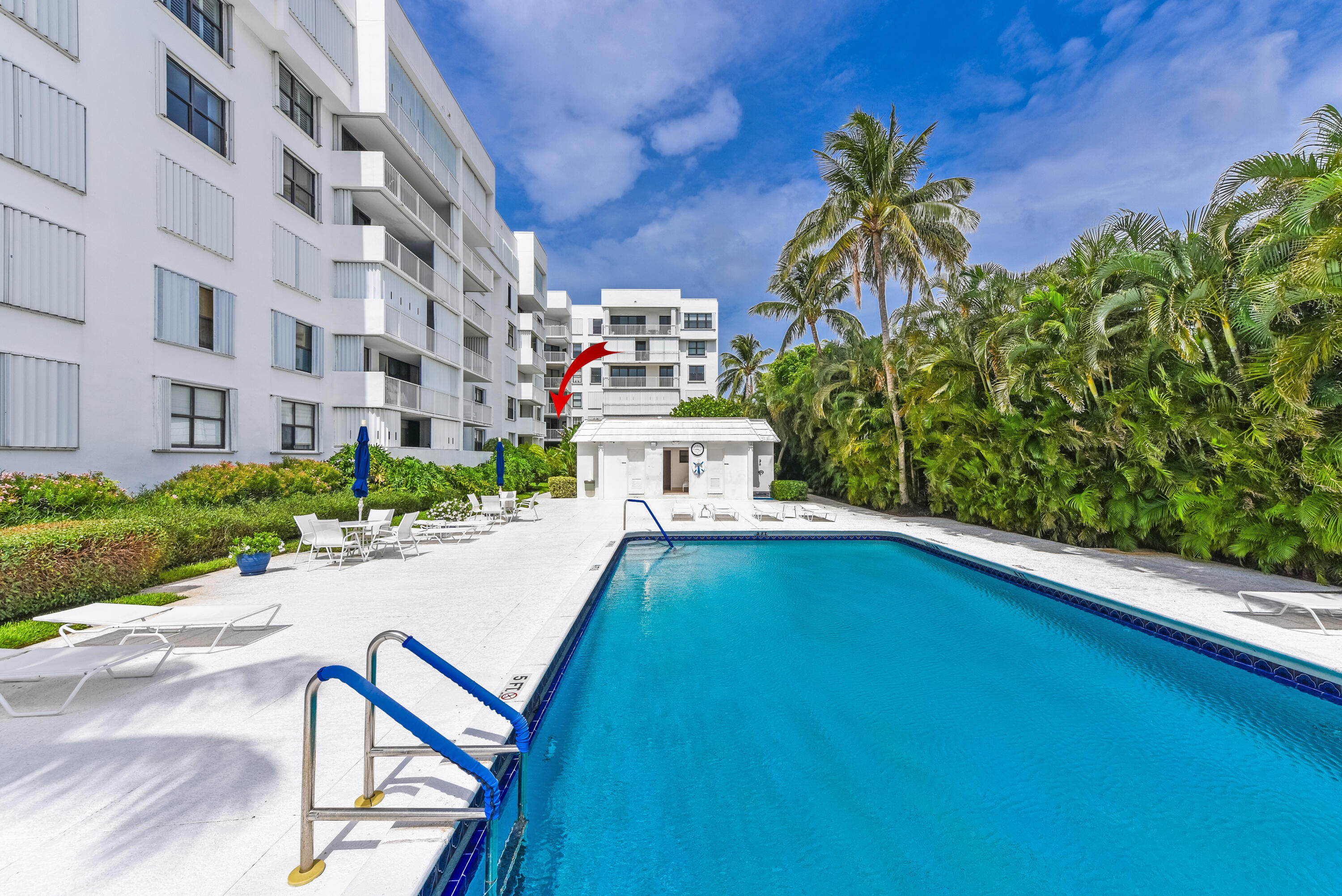 2860 S Ocean Boulevard 211