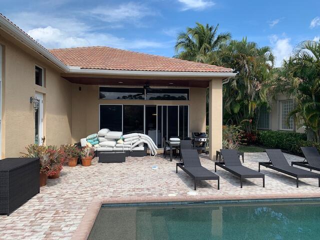 264 Porto Vecchio Way