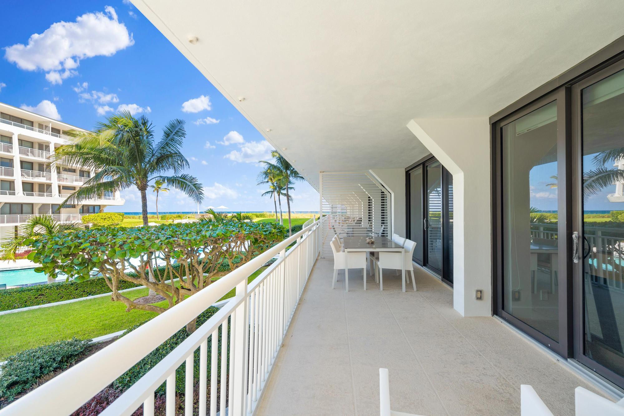 2600 S Ocean Boulevard 104s