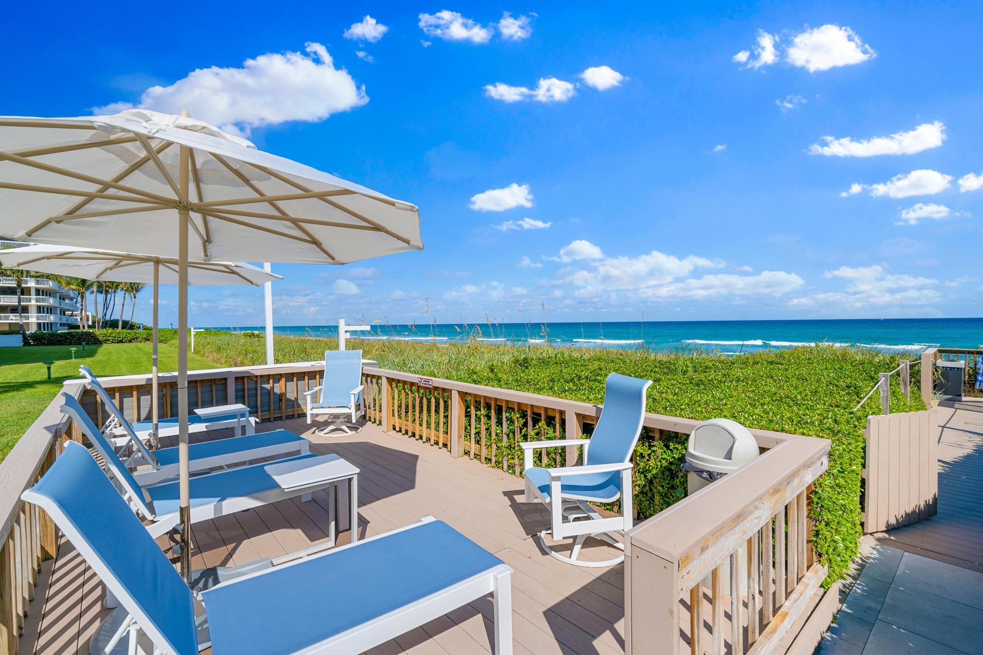 2600 S Ocean Boulevard 104s