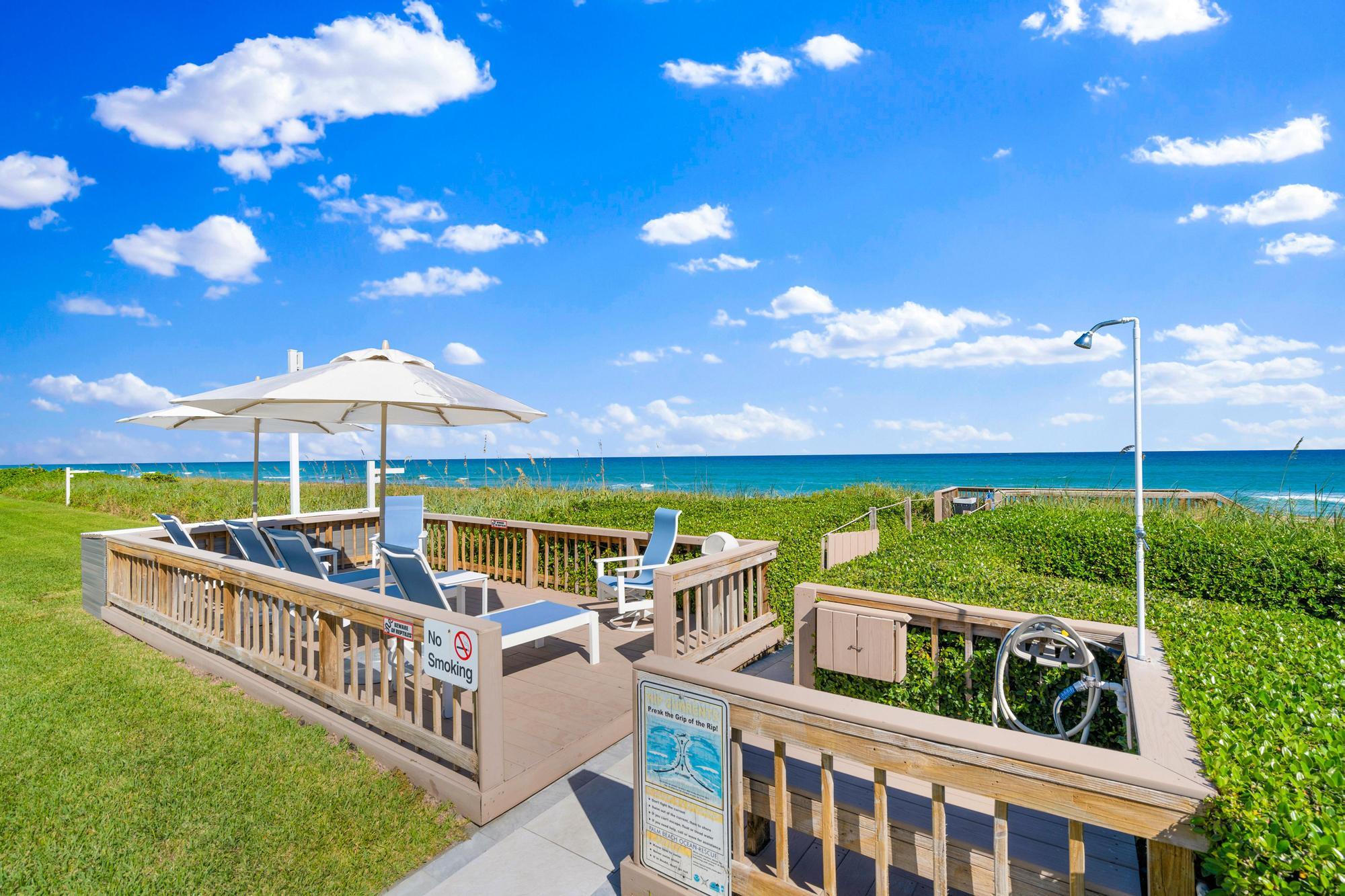 2600 S Ocean Boulevard 104s
