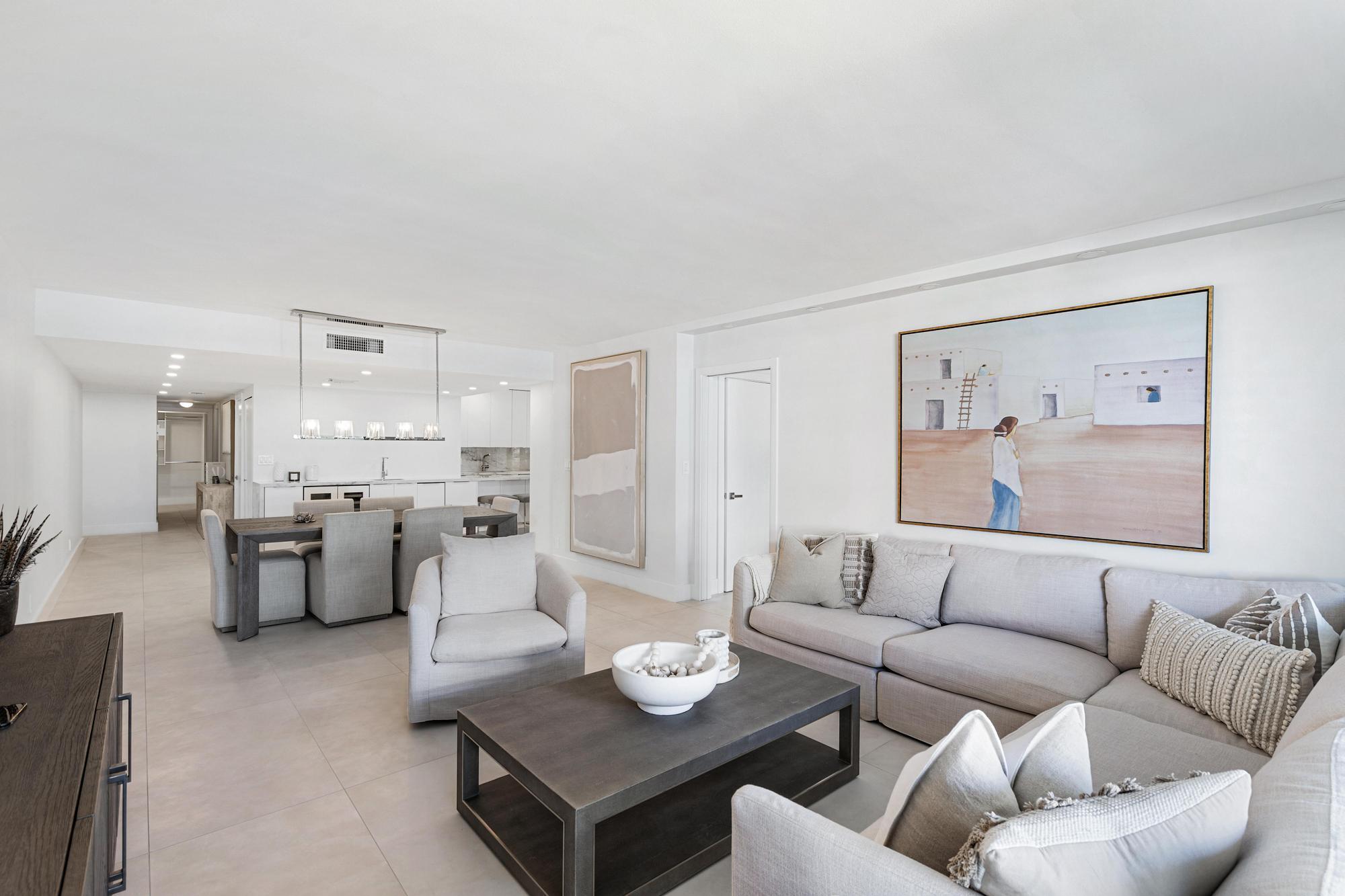 2600 S Ocean Boulevard 104s