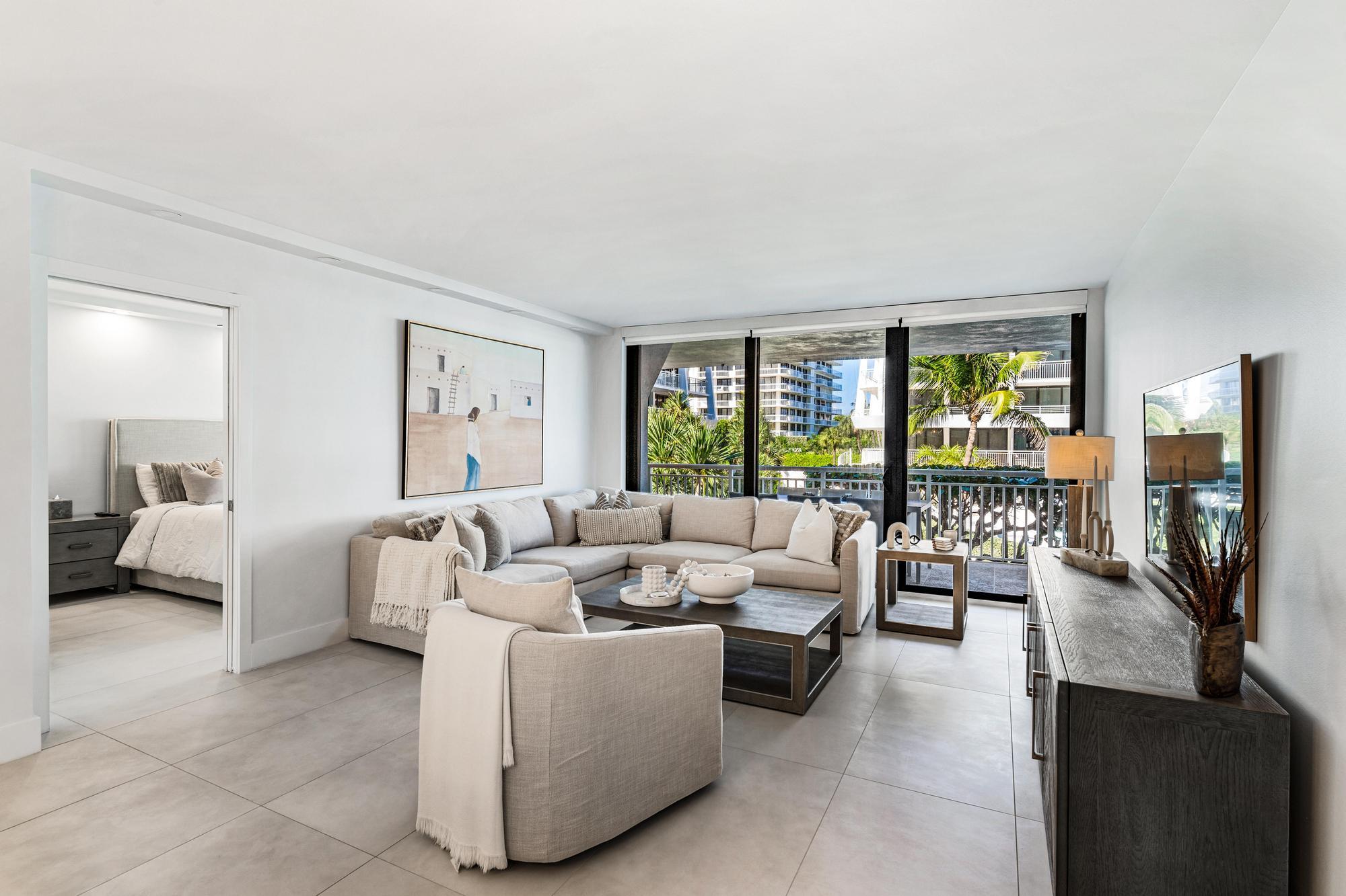 2600 S Ocean Boulevard 104s
