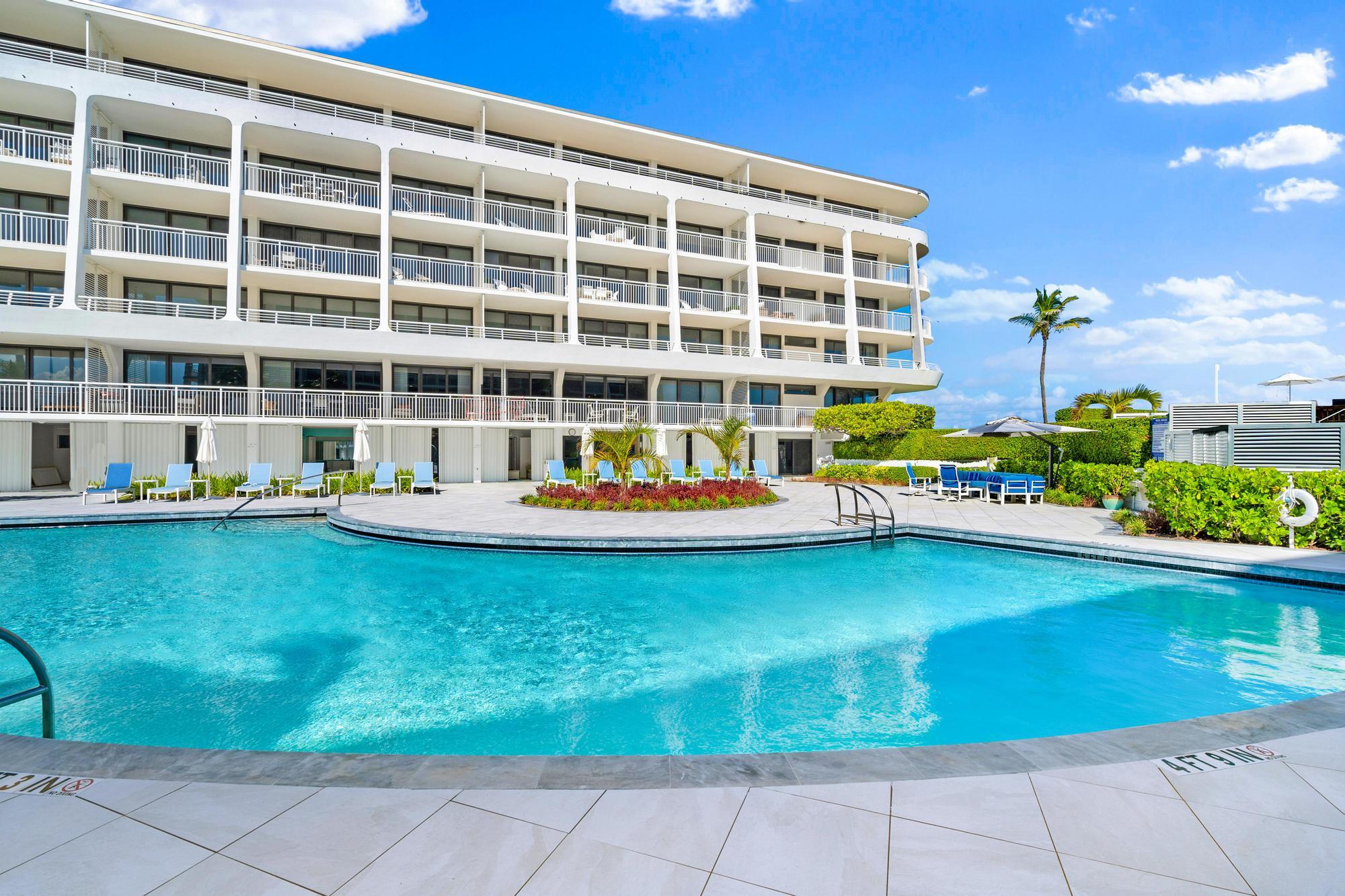 2600 S Ocean Boulevard 104s
