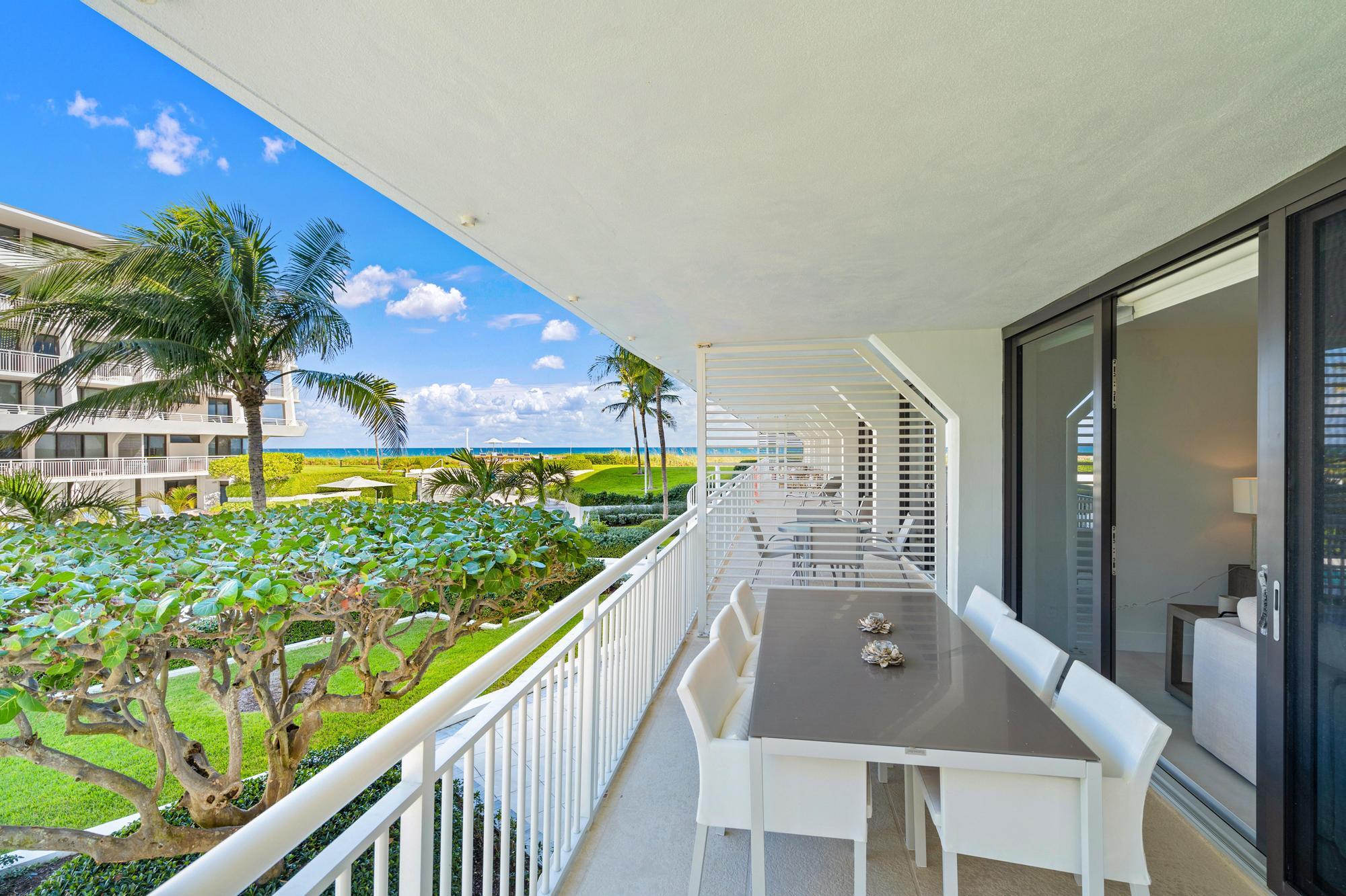 2600 S Ocean Boulevard 104s