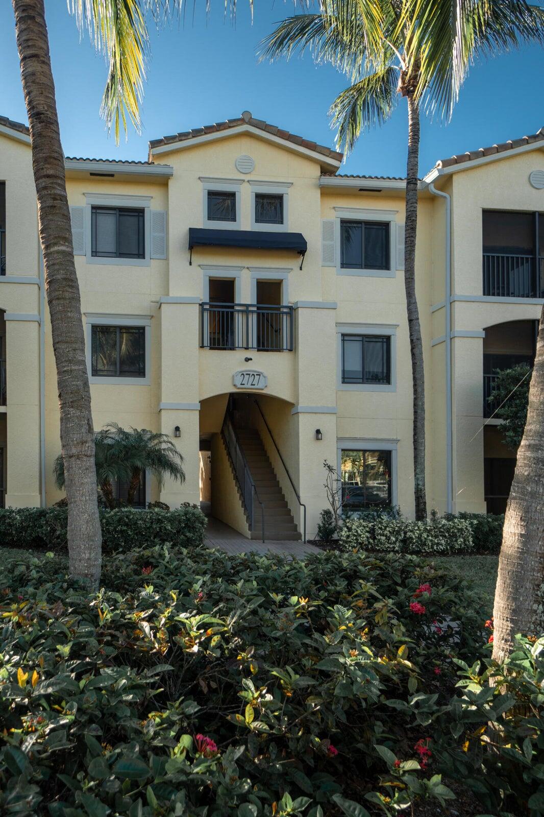 2727 Anzio Court 105