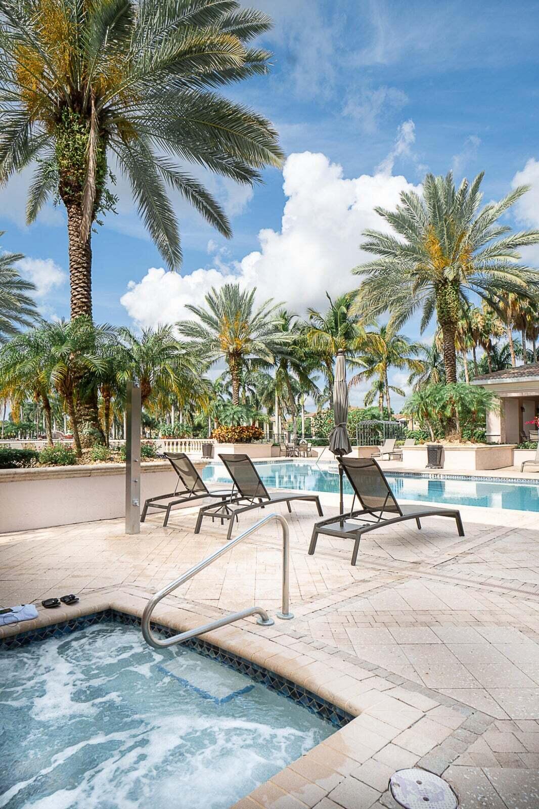 2727 Anzio Court 105