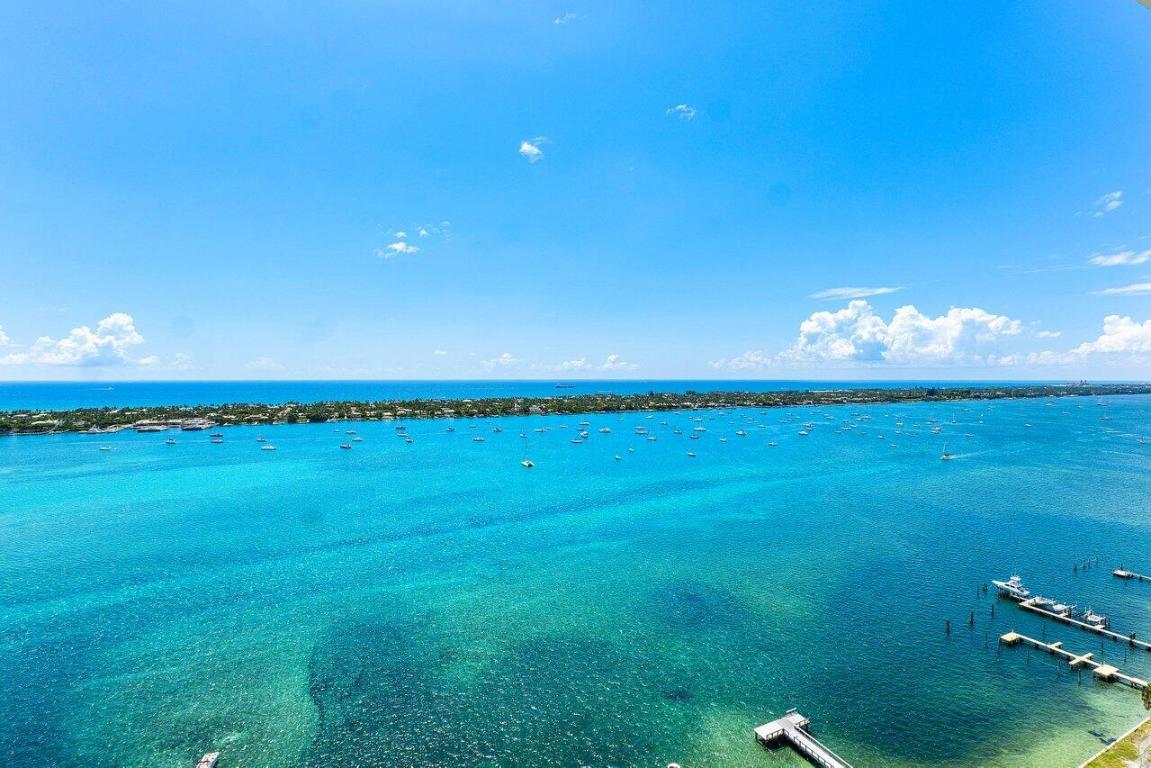 5600 N Flagler Drive Ph109