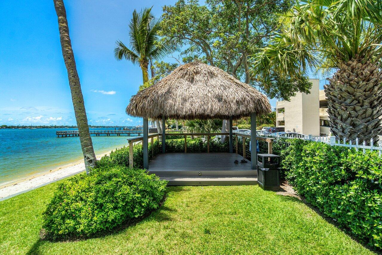 5600 N Flagler Drive Ph109