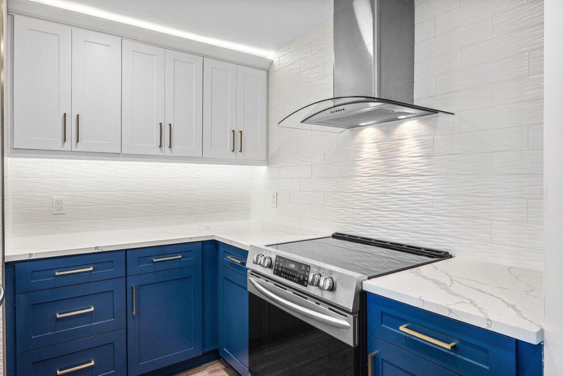 5600 N Flagler Drive Ph109