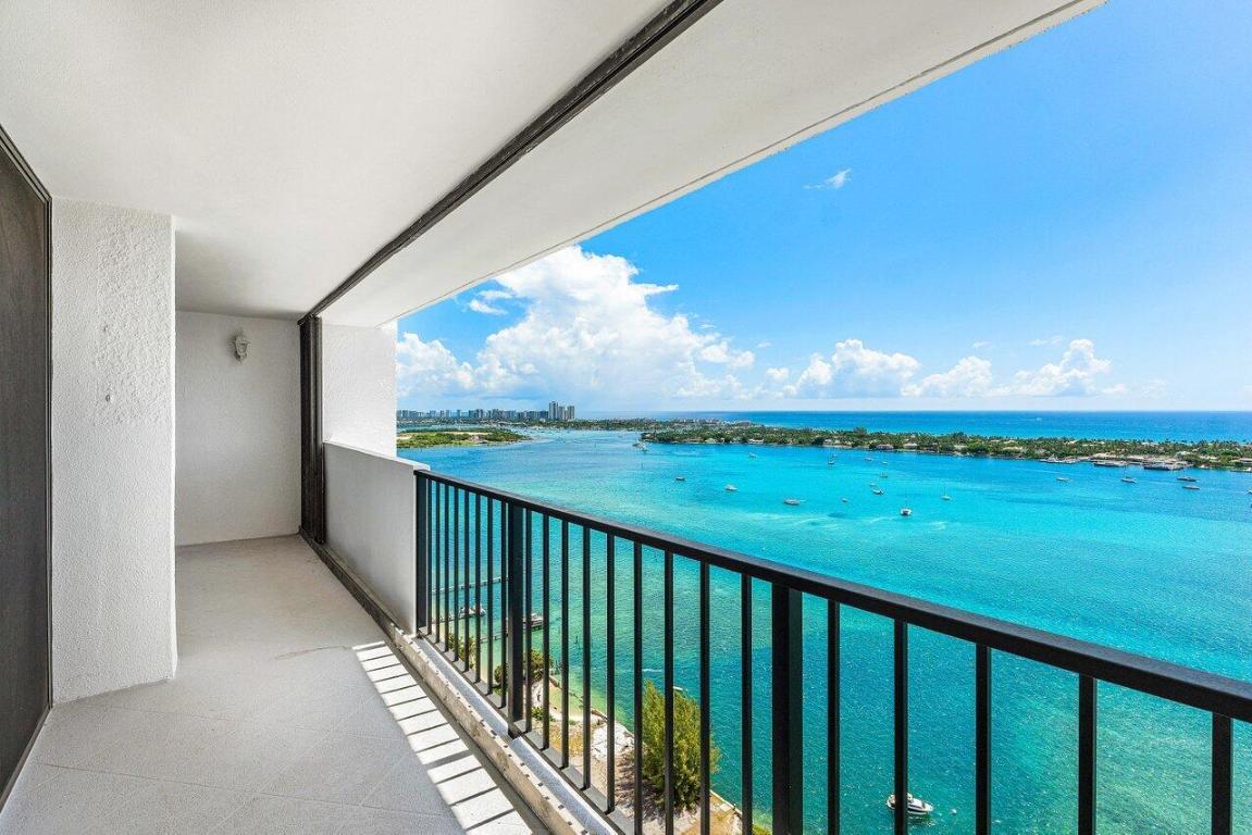 5600 N Flagler Drive Ph109