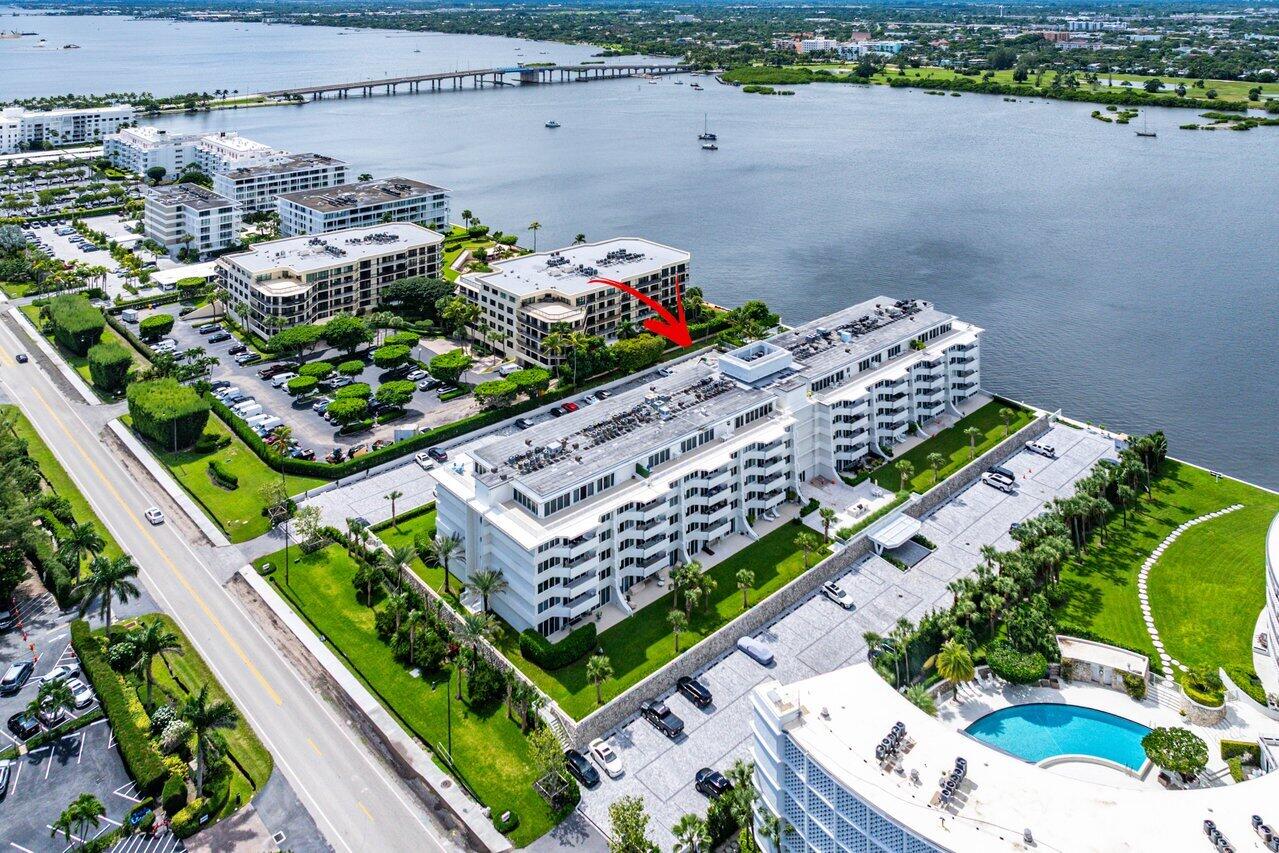 2773 S Ocean Boulevard 5030