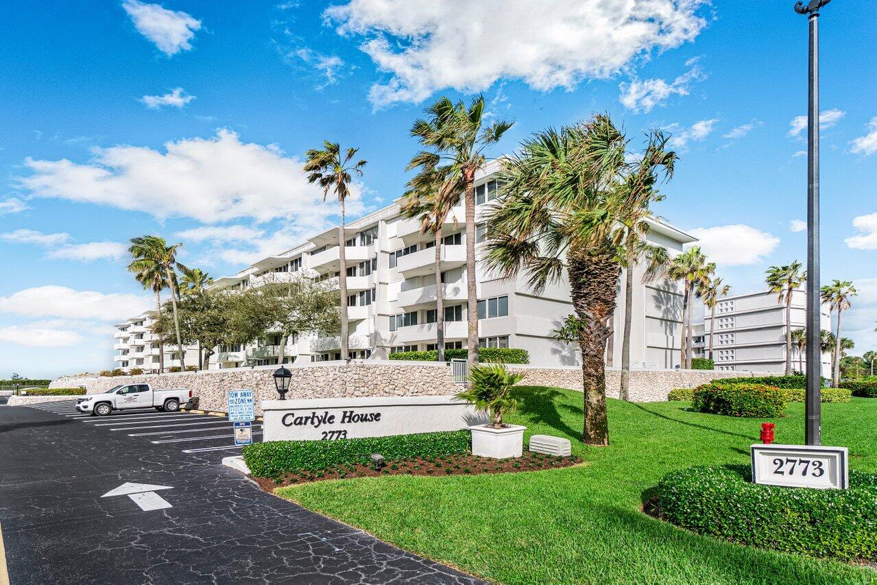 2773 S Ocean Boulevard 5030