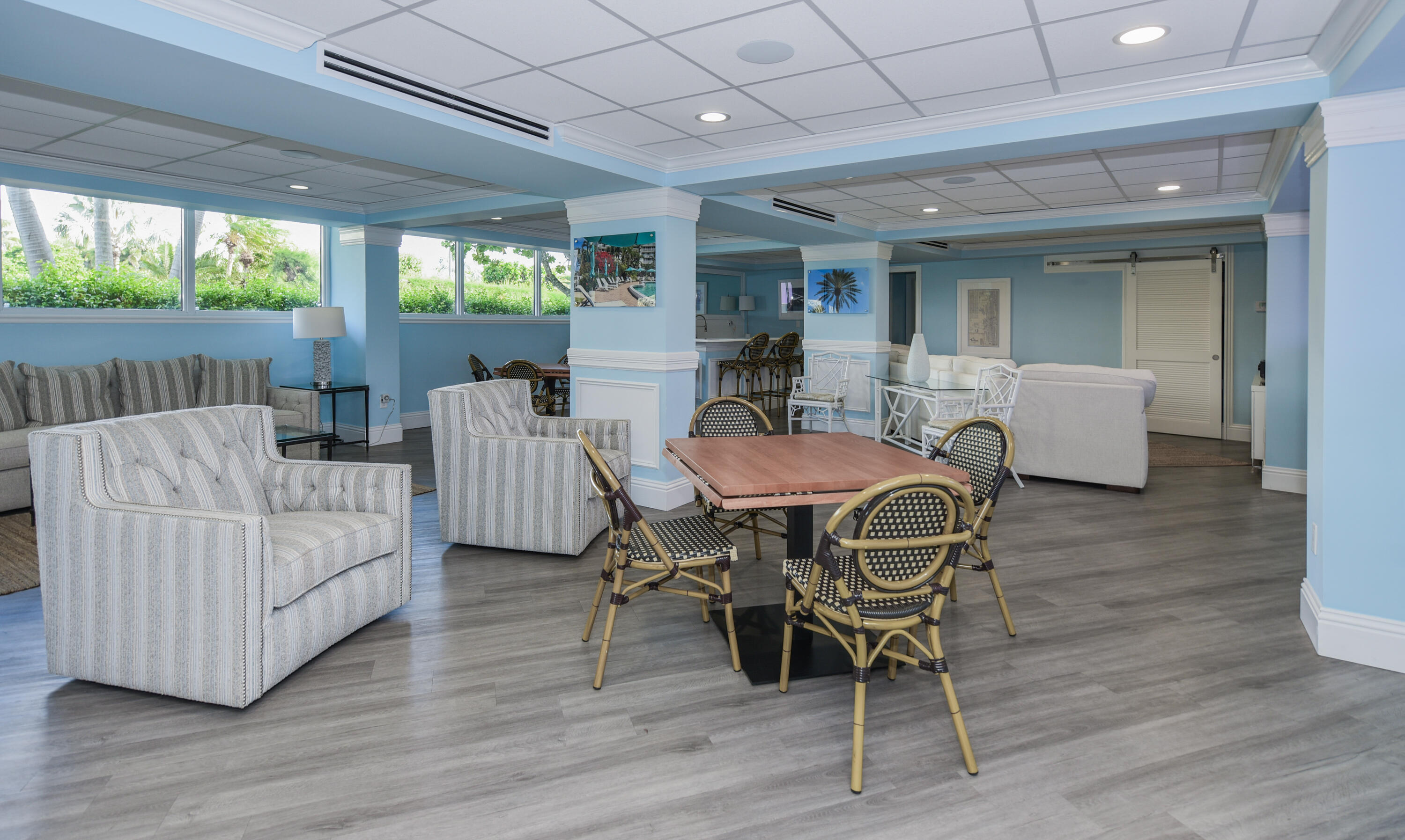 2505 S Ocean Boulevard 411