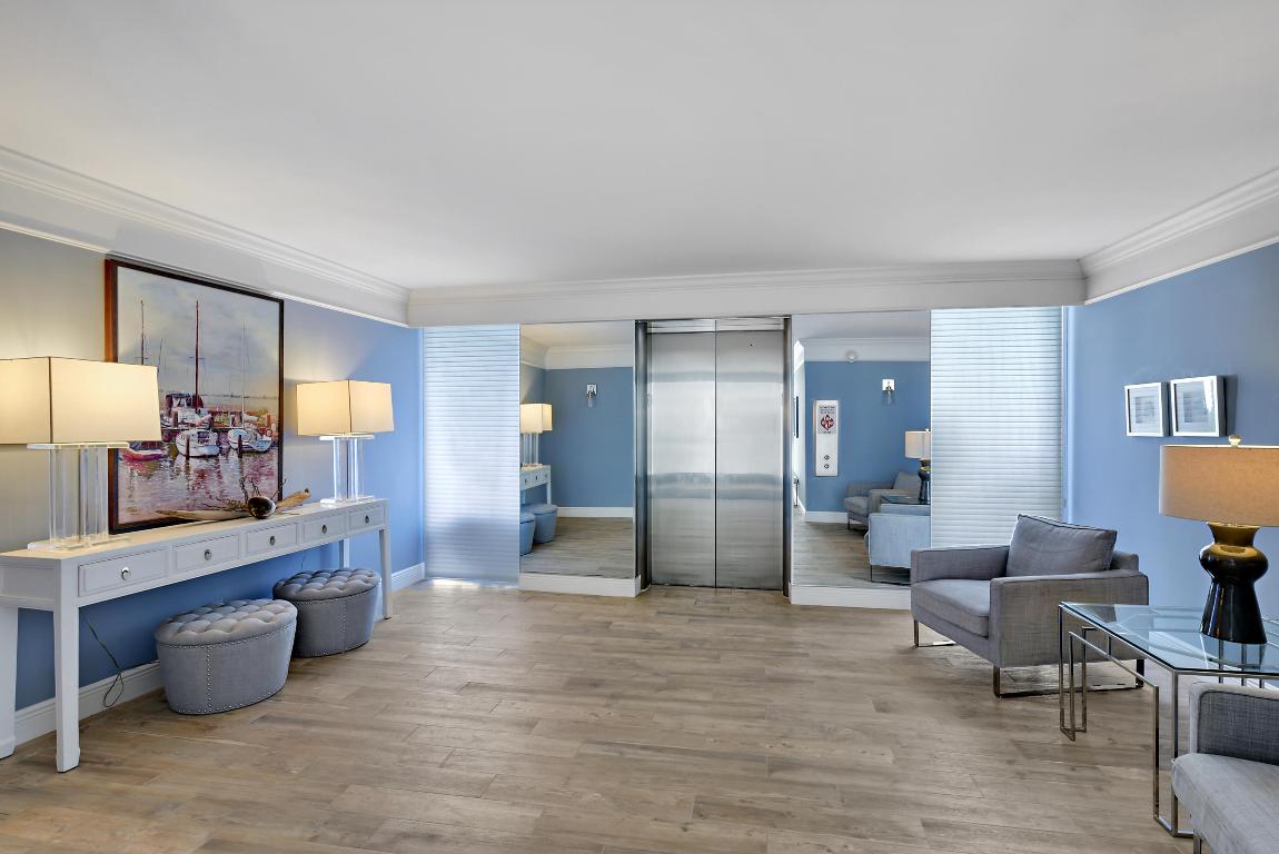 2505 S Ocean Boulevard 411