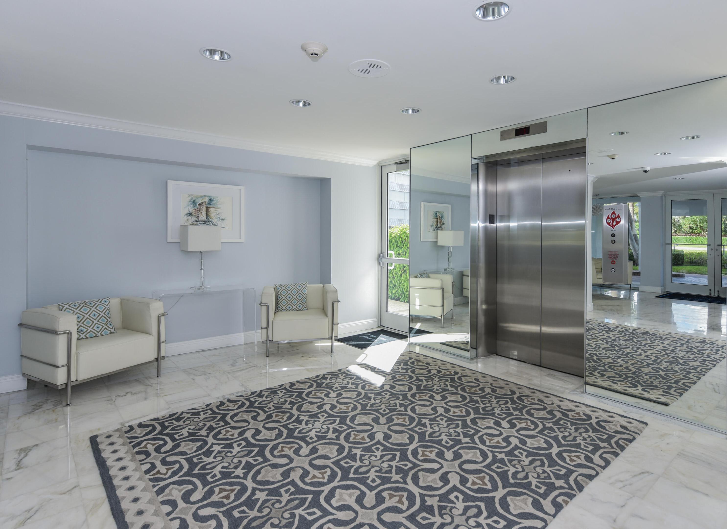 2505 S Ocean Boulevard 411