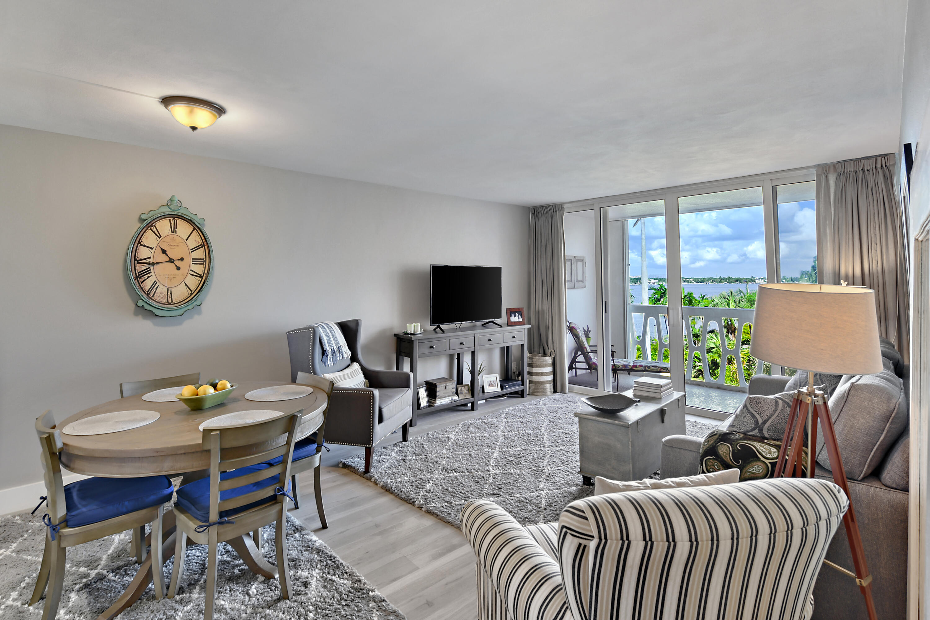 2505 S Ocean Boulevard 411