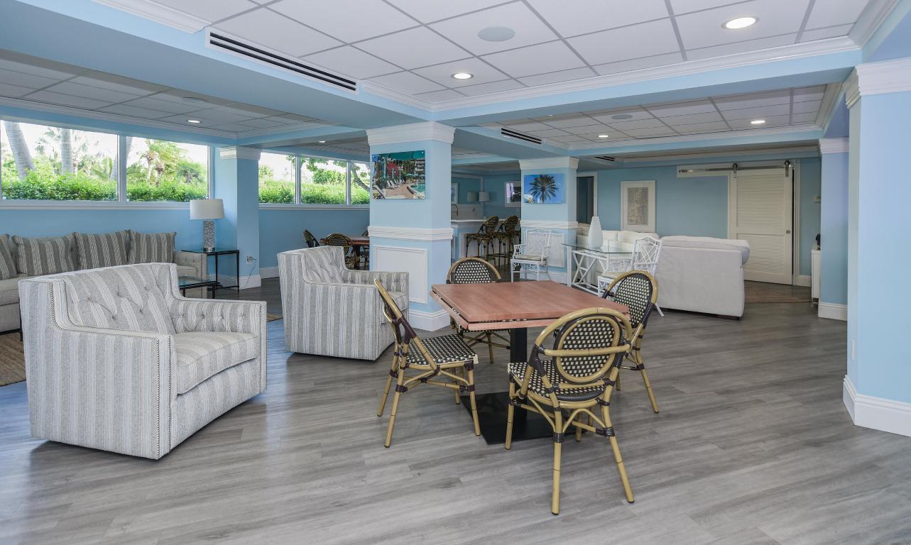 2505 S Ocean Boulevard 411