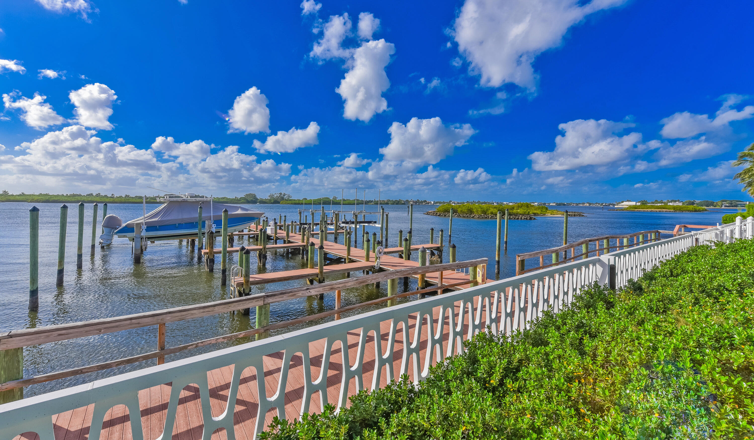 2505 S Ocean Boulevard 411